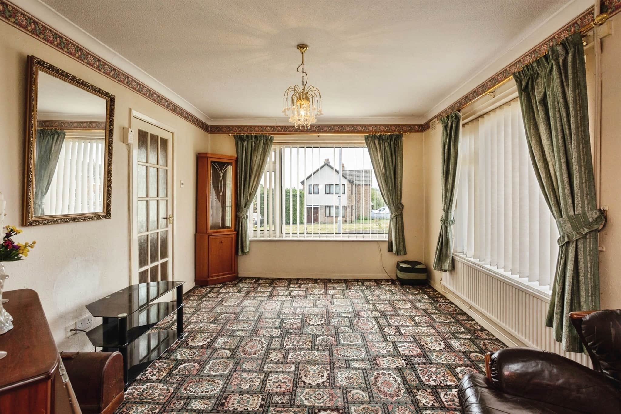 Property at Chadwell Close, Asfordby, Melton Mowbray