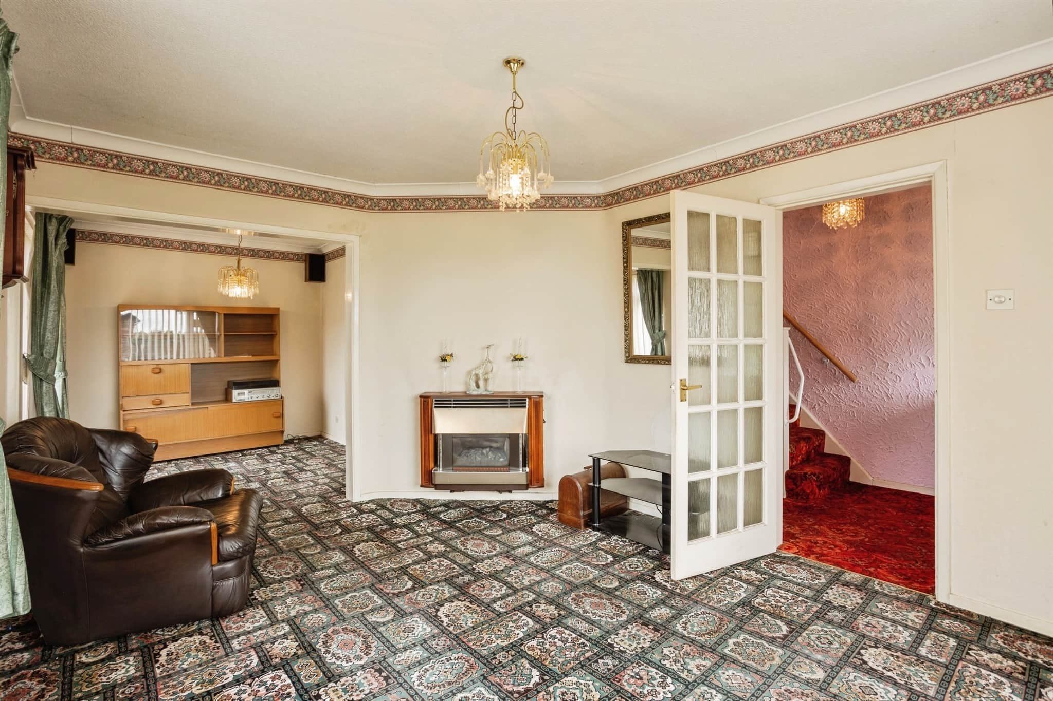 Property at Chadwell Close, Asfordby, Melton Mowbray