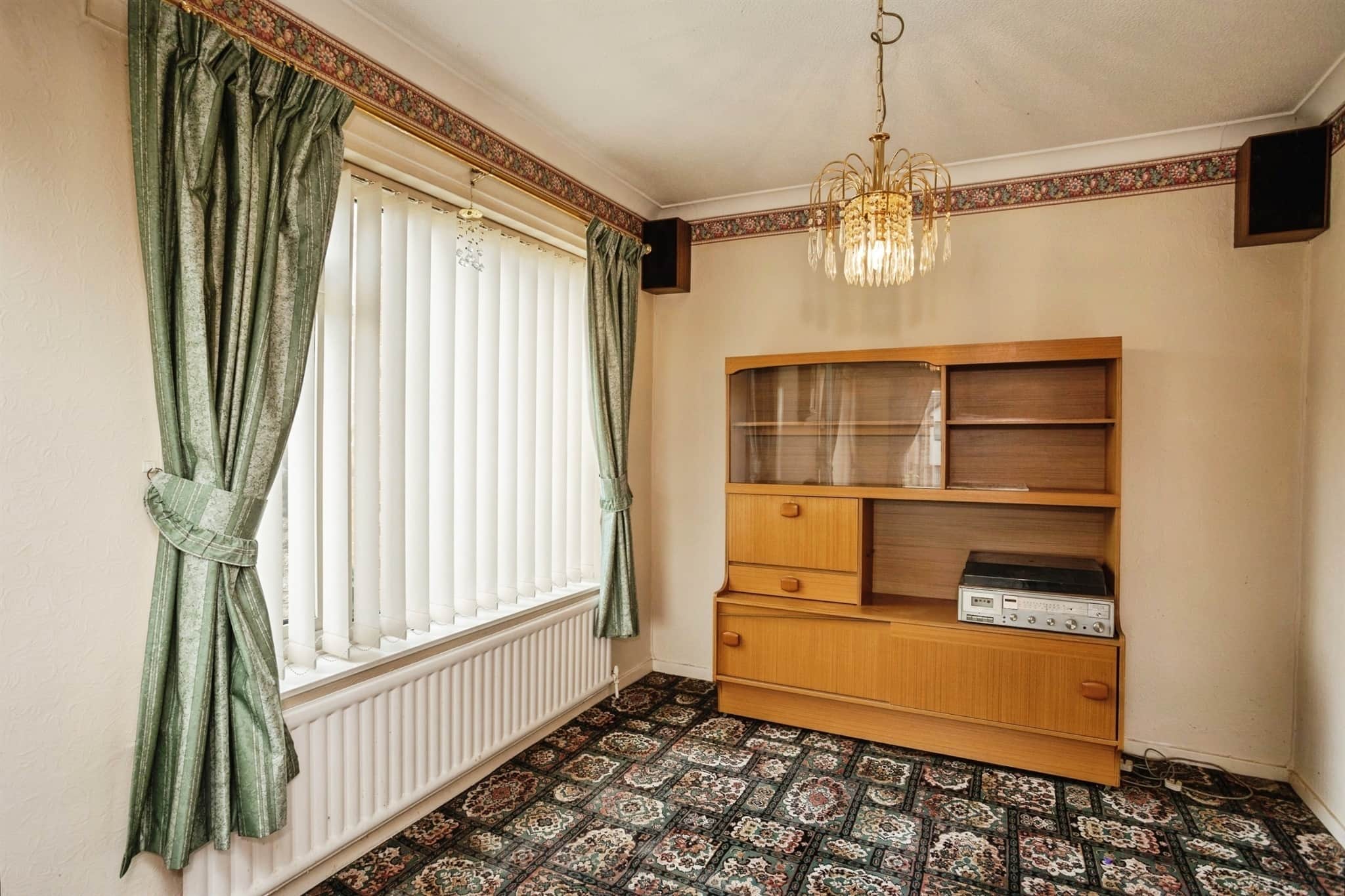 Property at Chadwell Close, Asfordby, Melton Mowbray