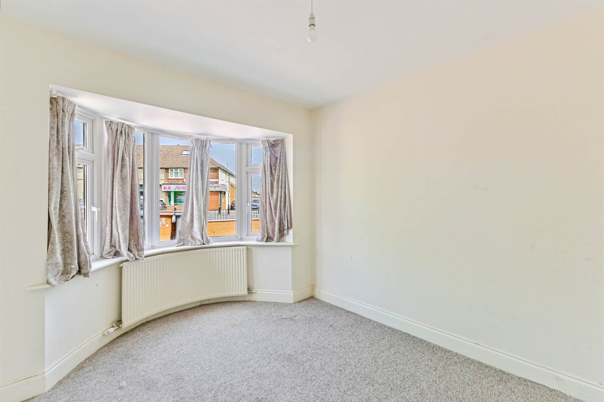 Property at Woodside Avenue, Northampton