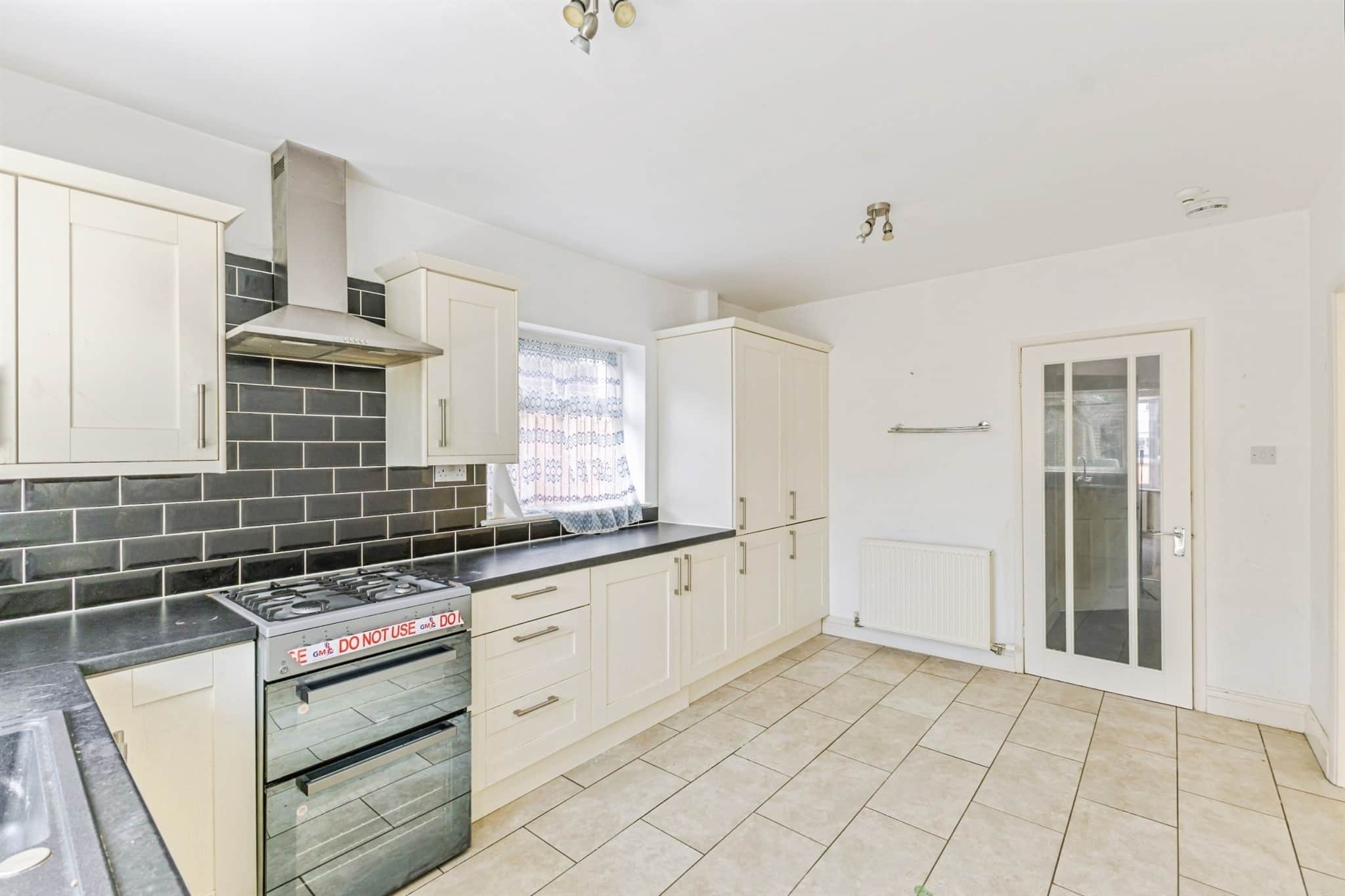 Property at Woodside Avenue, Northampton