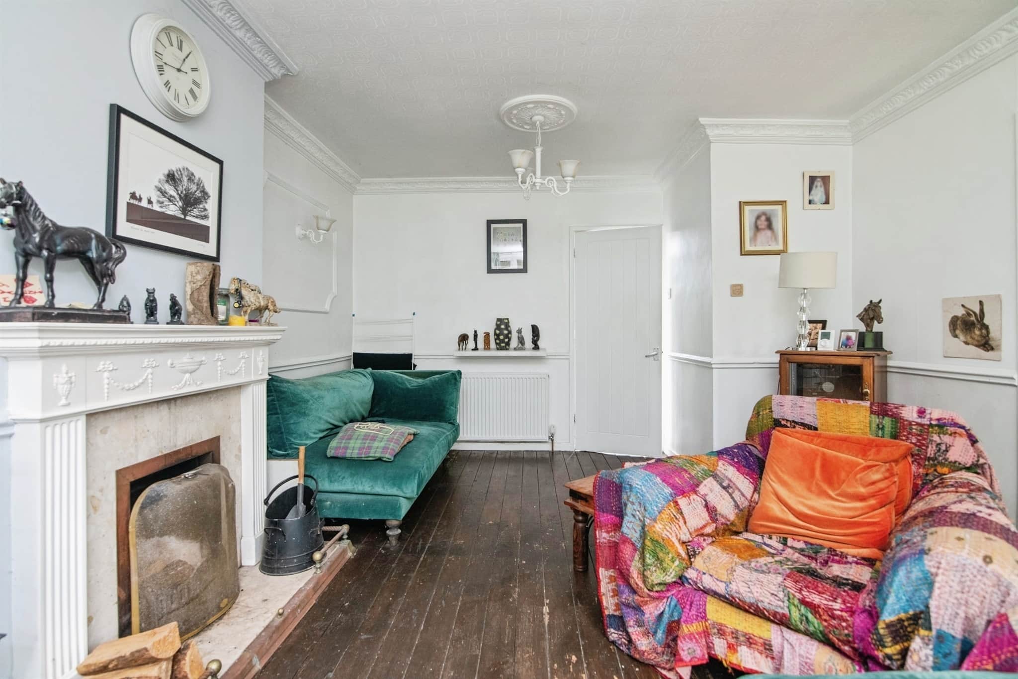 Property at Mount Close, Dudley