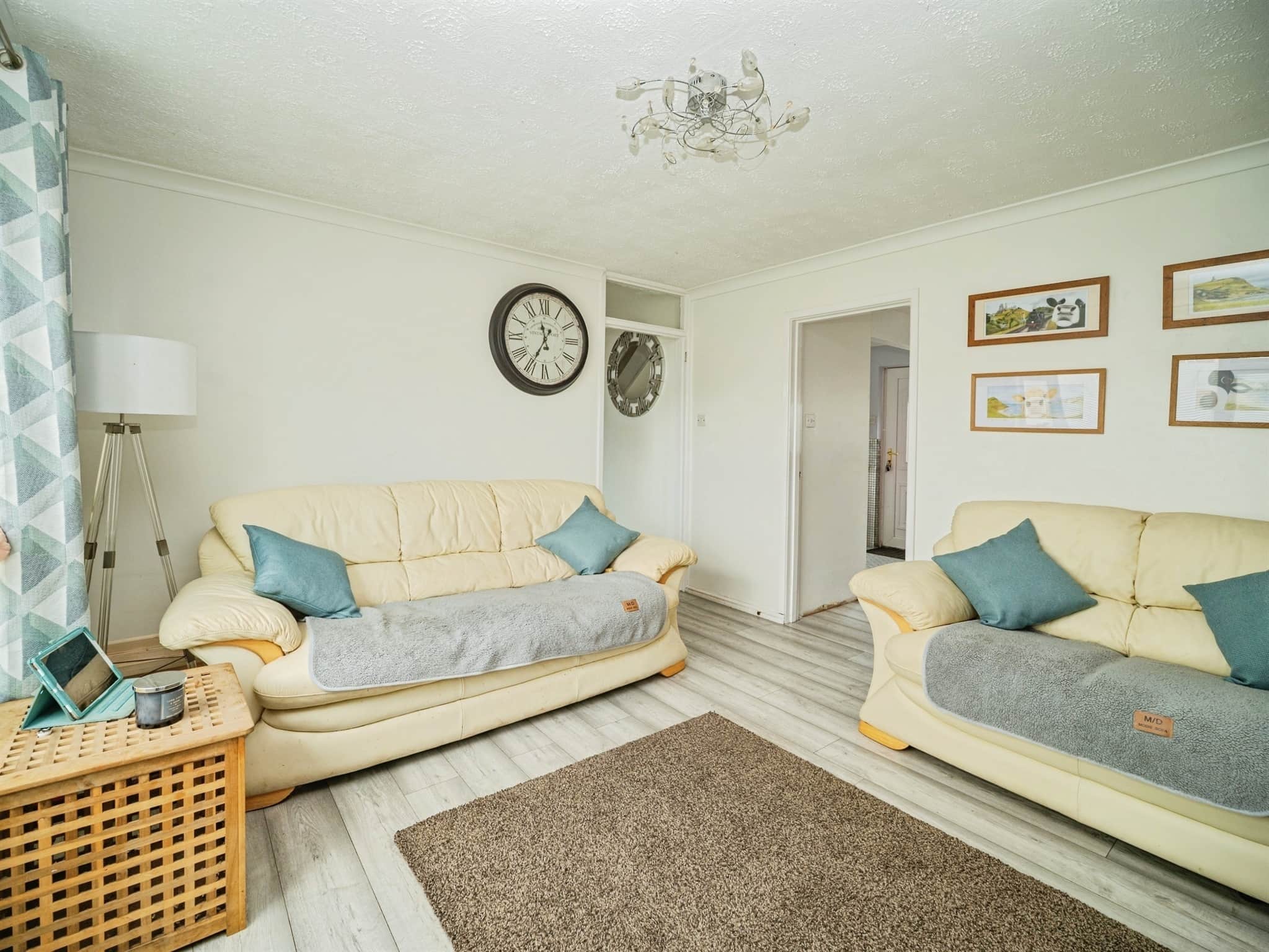 Property at Empool Close, Crossways, DORCHESTER