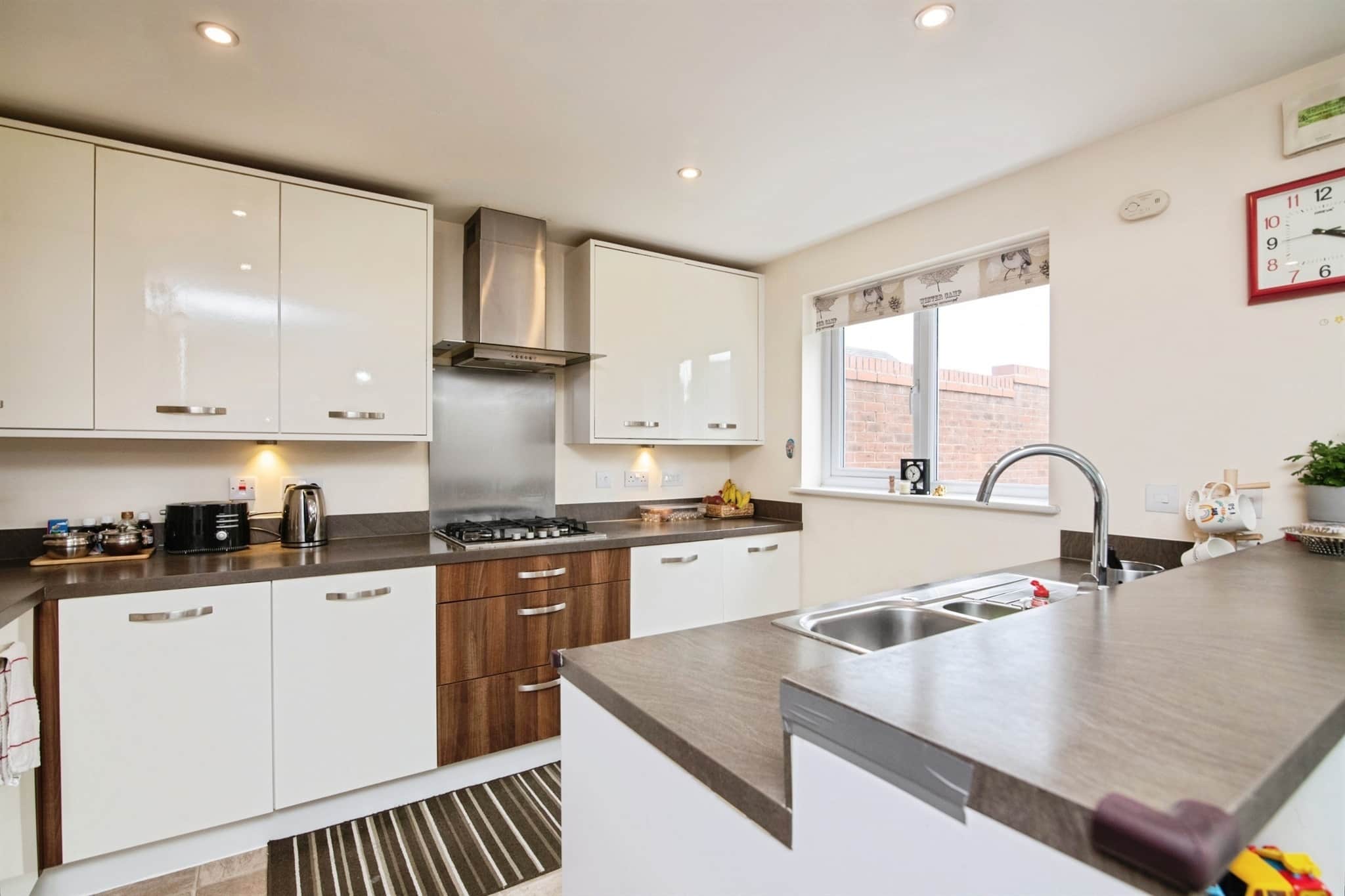 Property at Upper Church Lane, Tipton