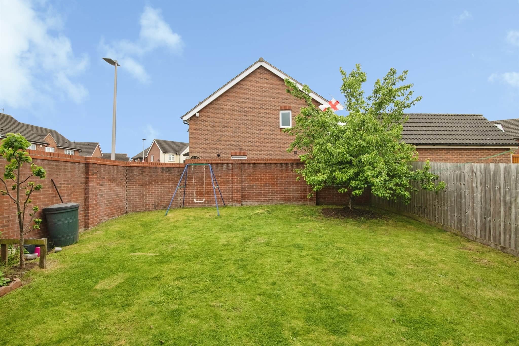Property at Upper Church Lane, Tipton