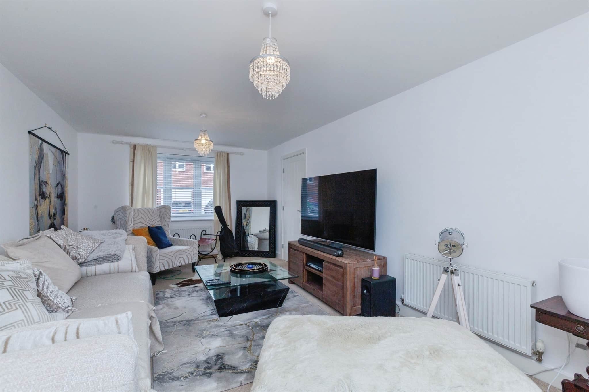 Property at Triumph Road, Hinckley