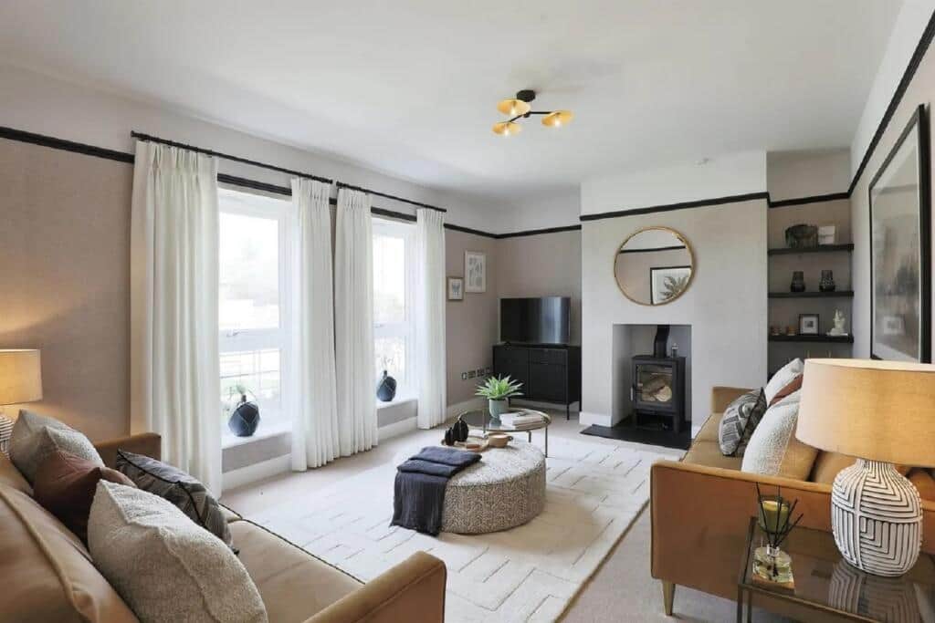 Property at Swindon Road, Highworth, Swindon