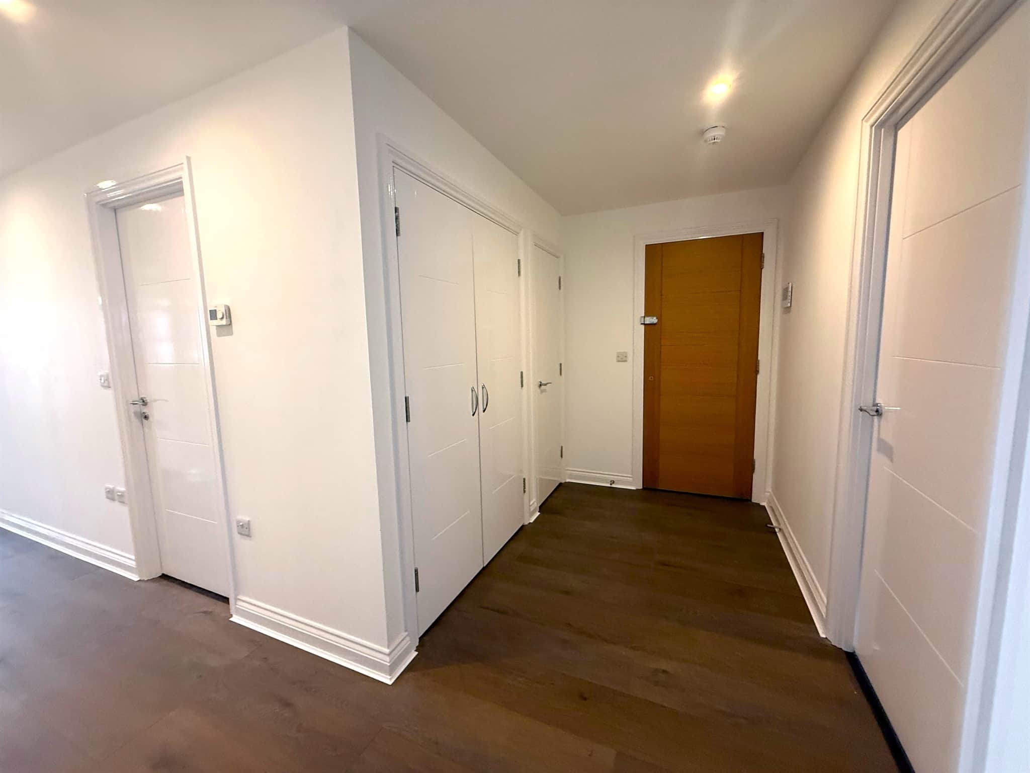Property at Wesley Lane, Bicester