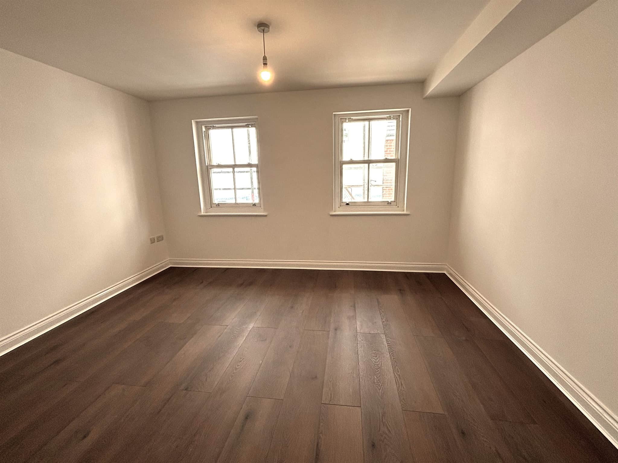 Property at Wesley Lane, Bicester