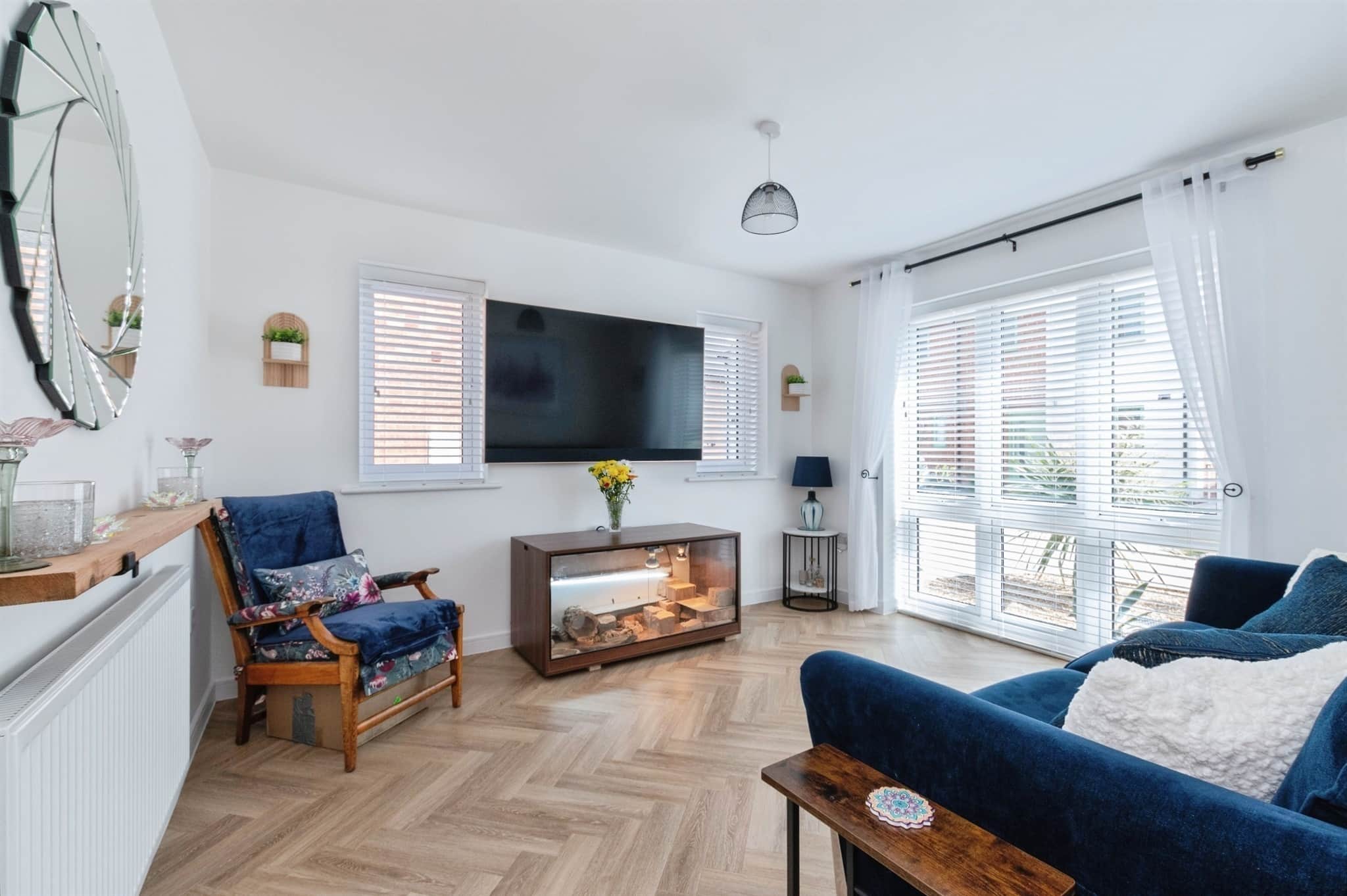 Property at Kensington Drive, West Parley, Ferndown