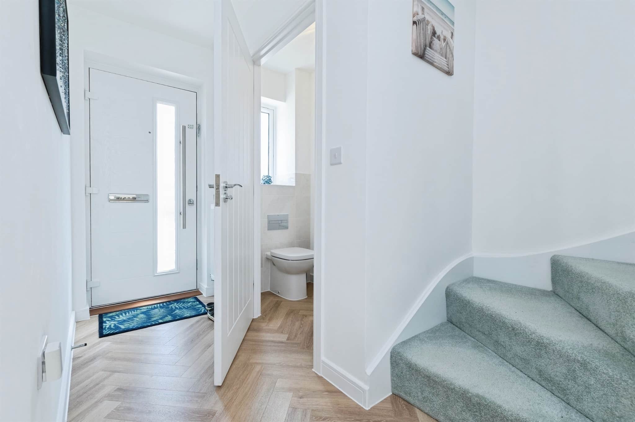 Property at Kensington Drive, West Parley, Ferndown