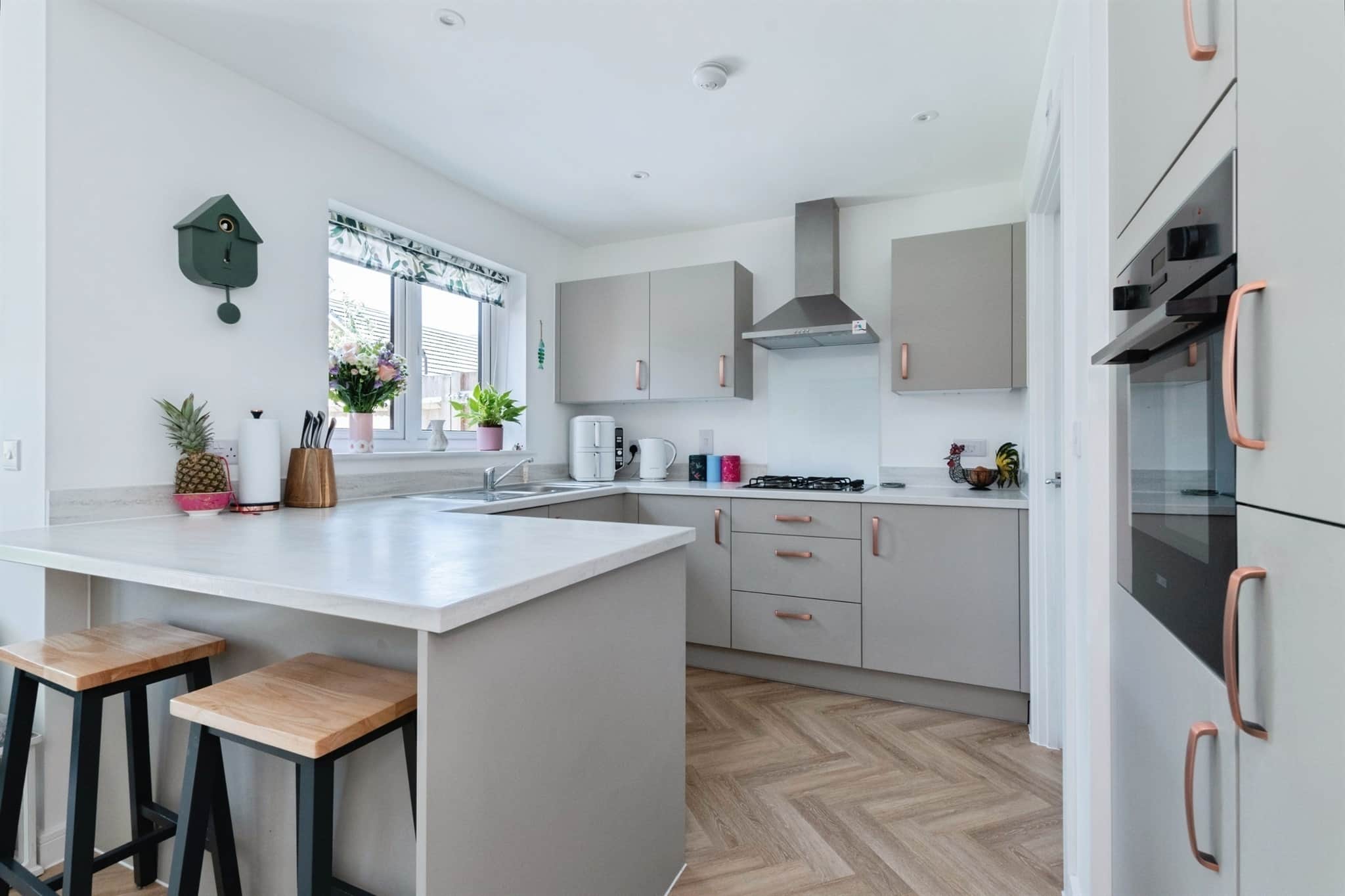 Property at Kensington Drive, West Parley, Ferndown