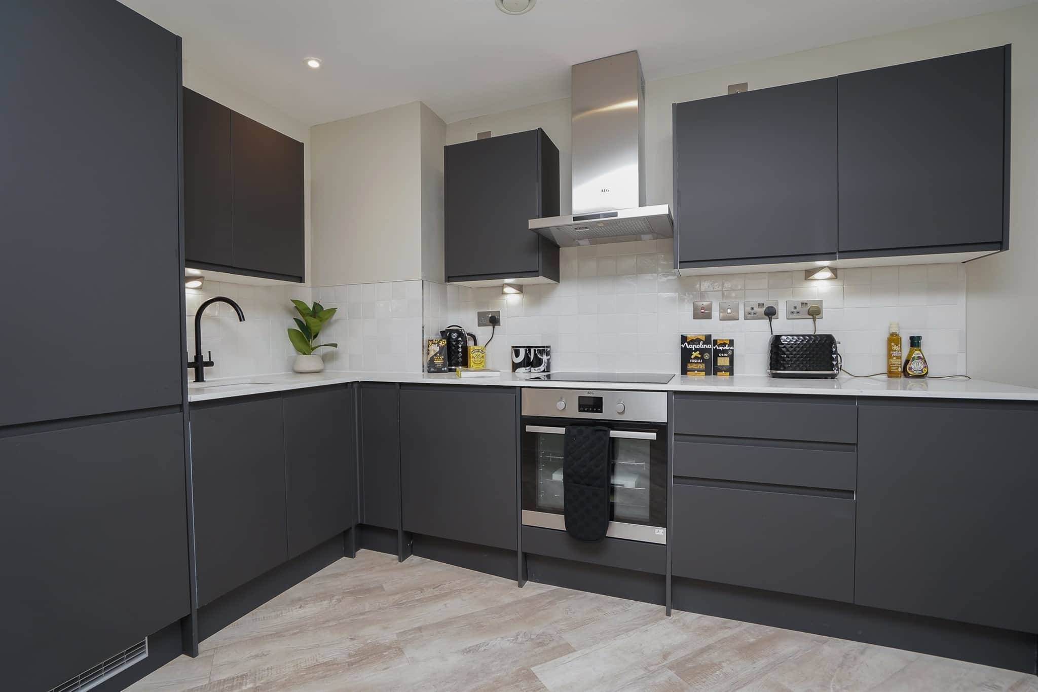 Property at Fountain Lofts, Alcester Street, Digbeth, Birmingham