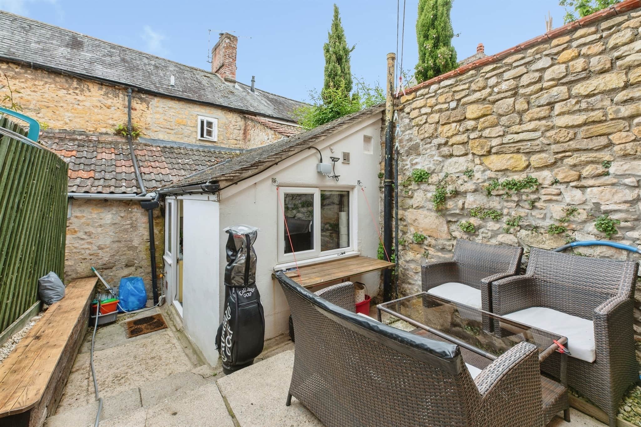 Property at Hound Street, Sherborne