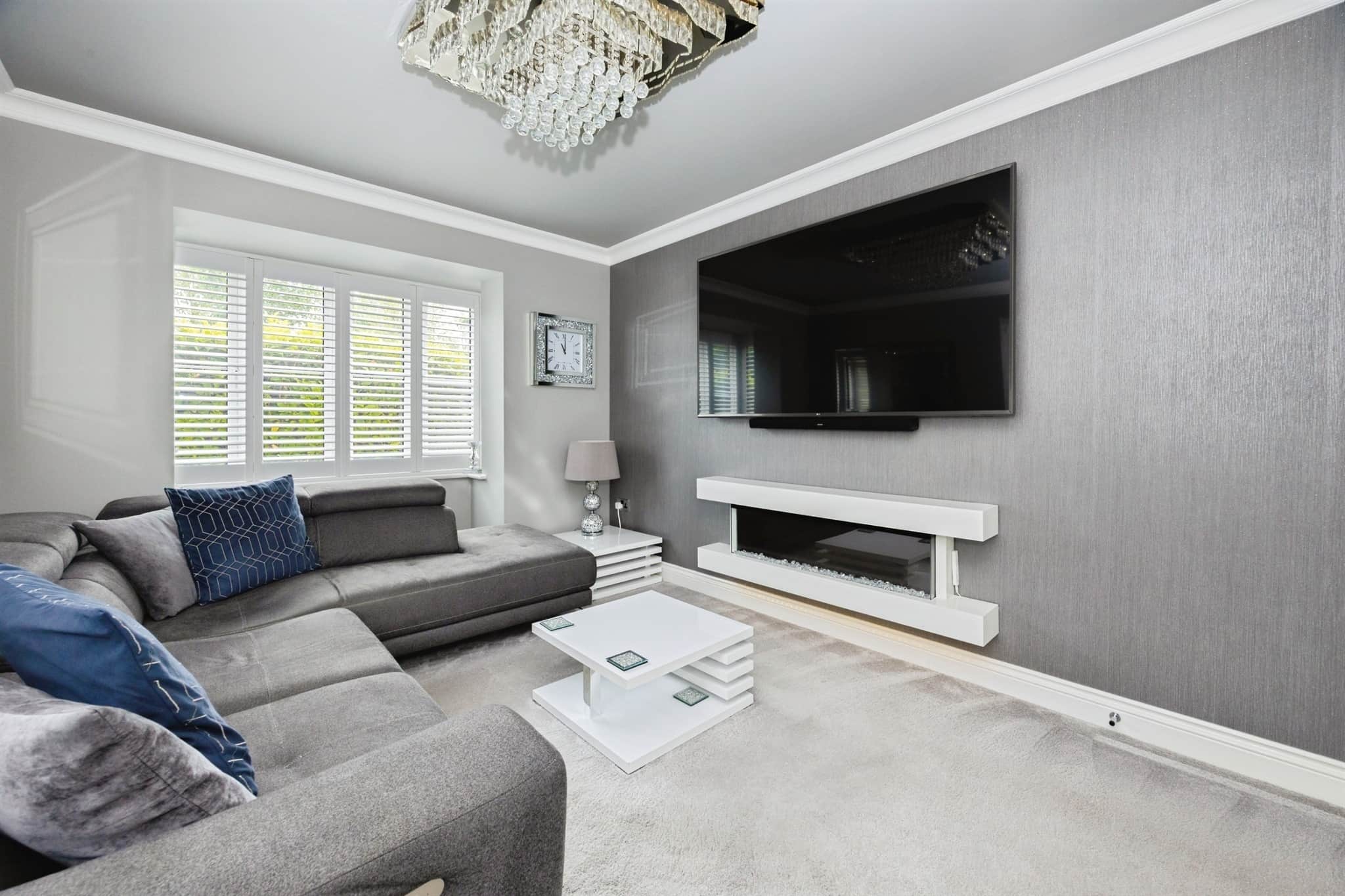 Property at Rutledge Avenue, Kingsnorth, Ashford