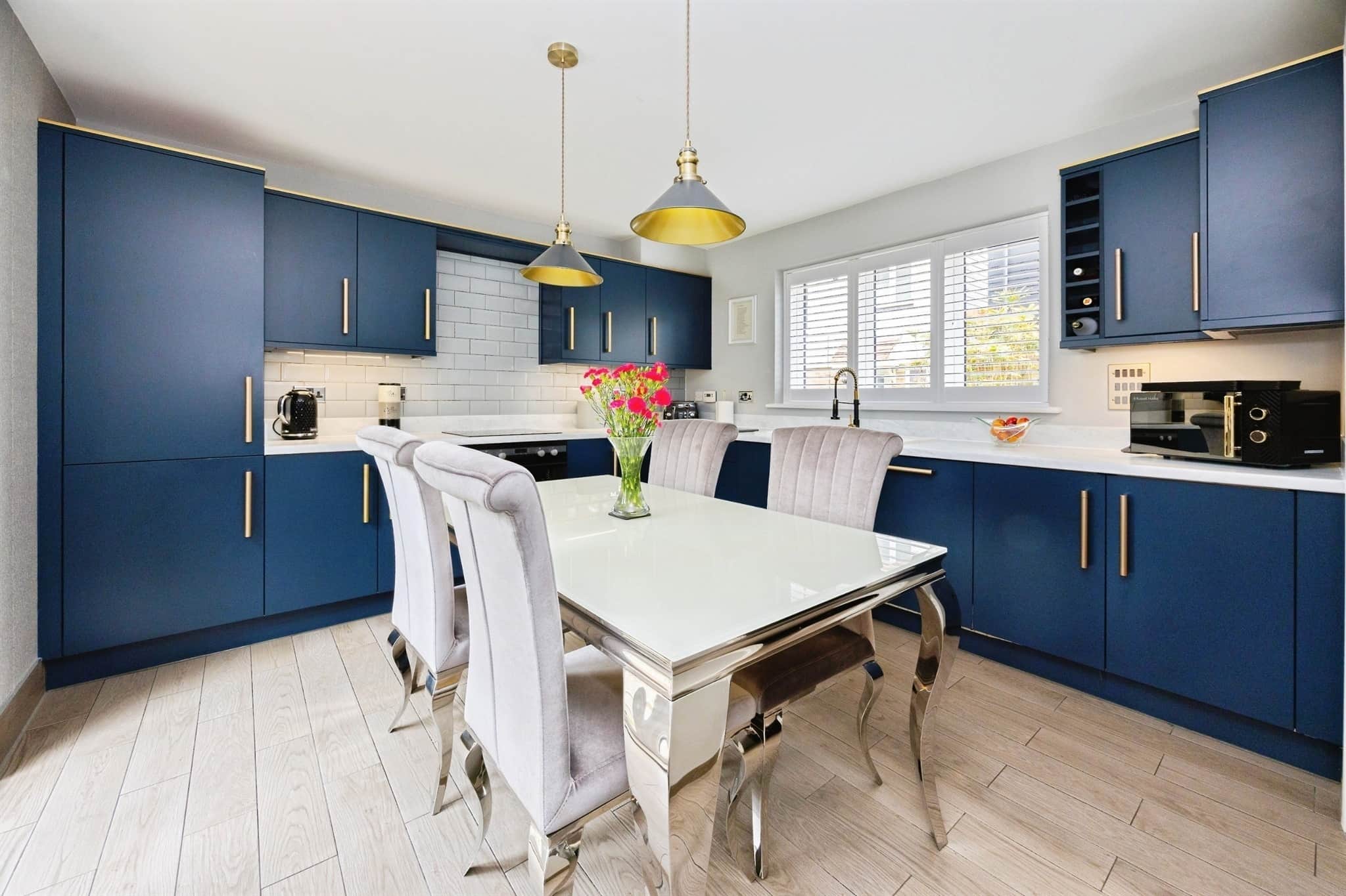 Property at Rutledge Avenue, Kingsnorth, Ashford