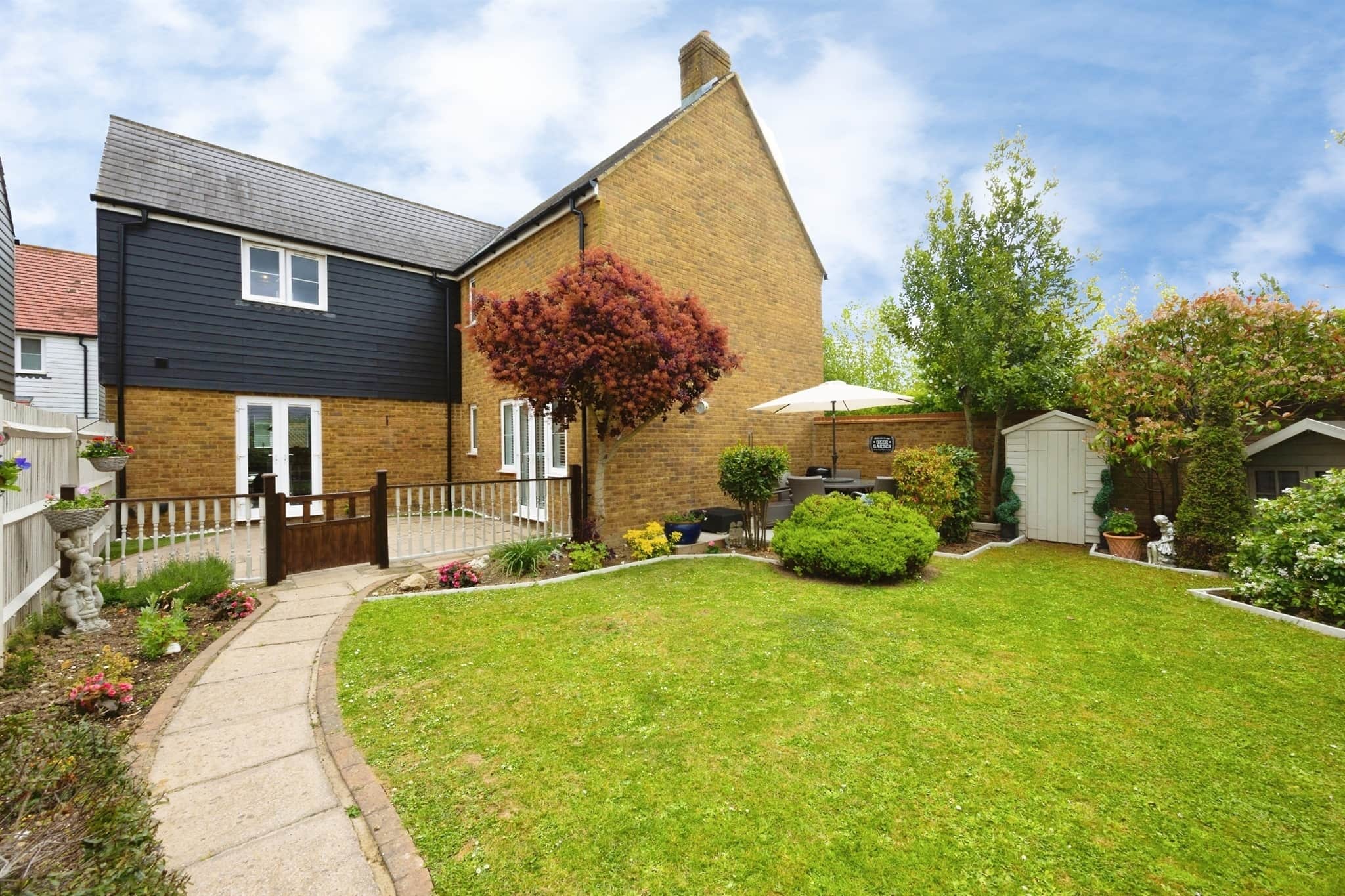 Property at Rutledge Avenue, Kingsnorth, Ashford