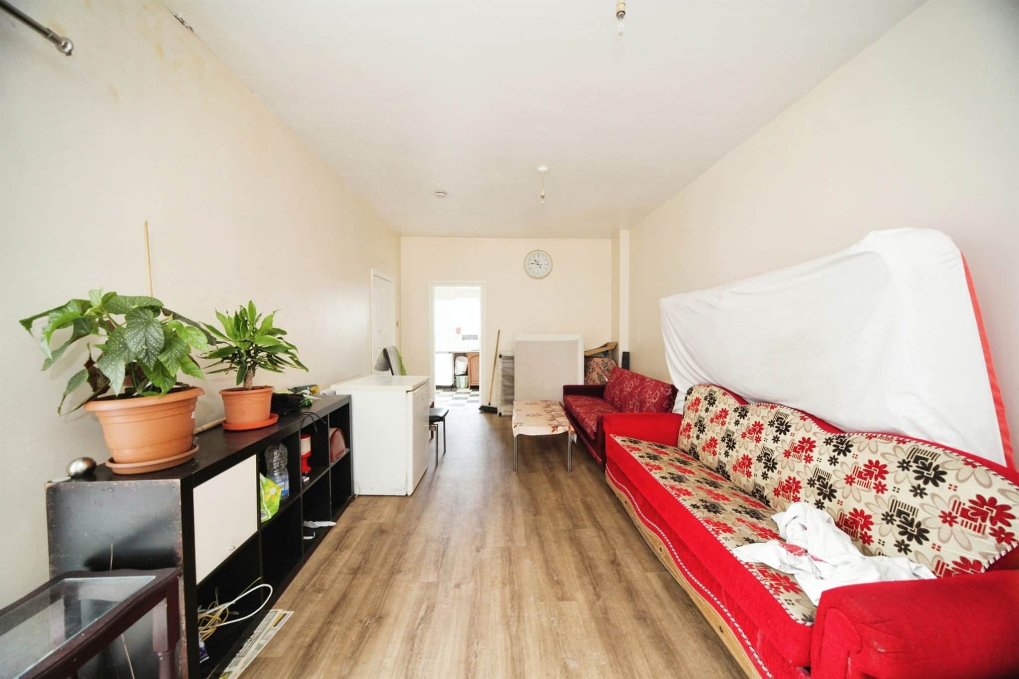Property at Mansfield Road, Luton