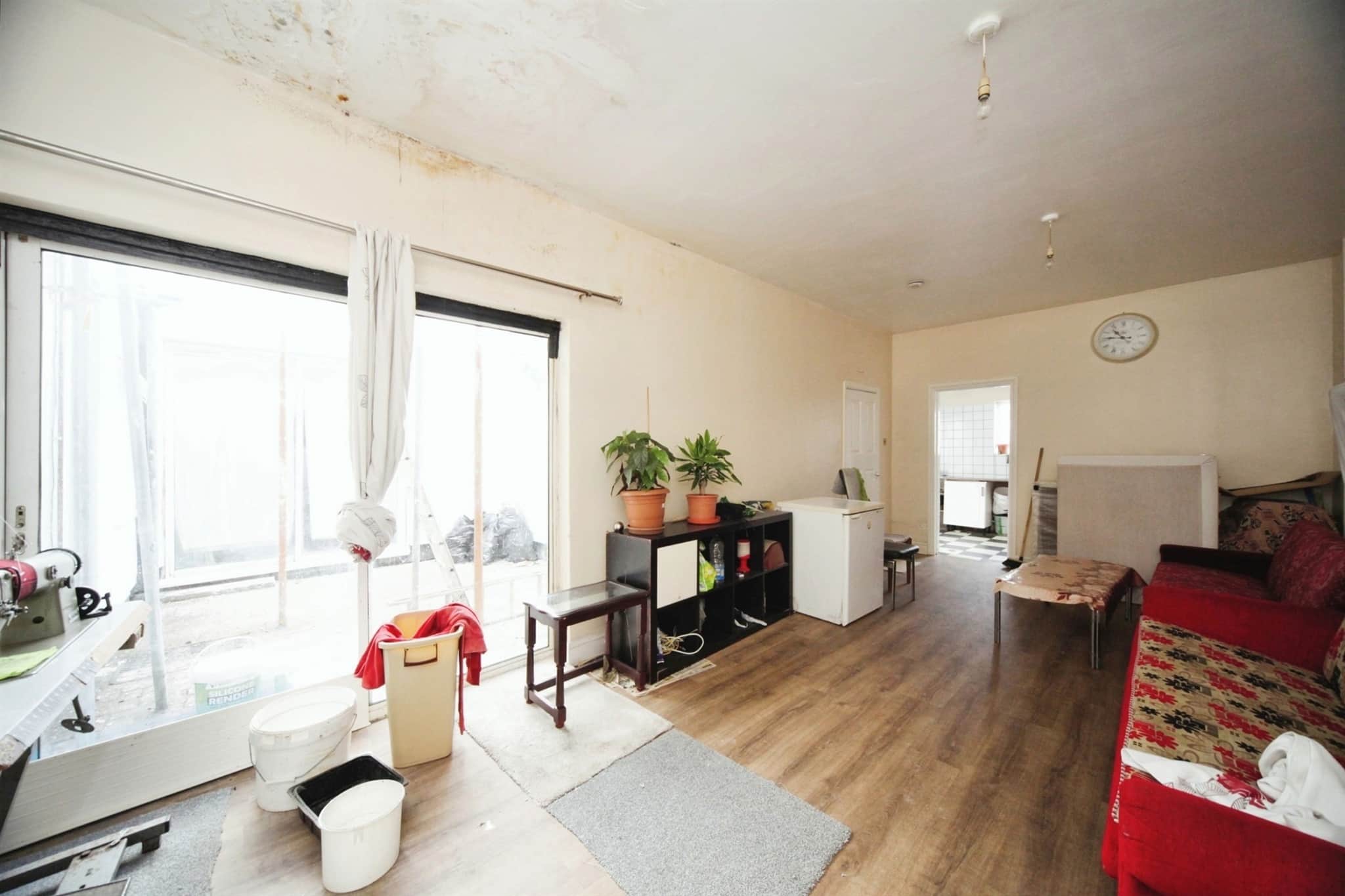 Property at Mansfield Road, Luton