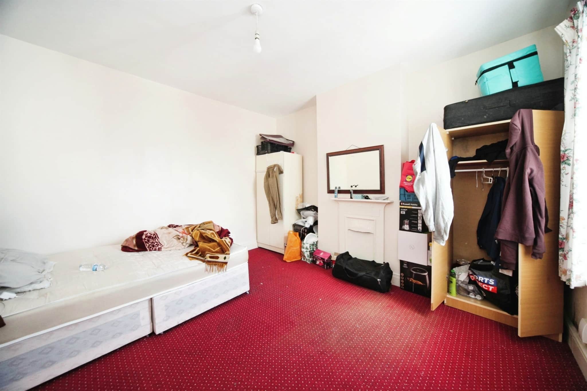 Property at Mansfield Road, Luton