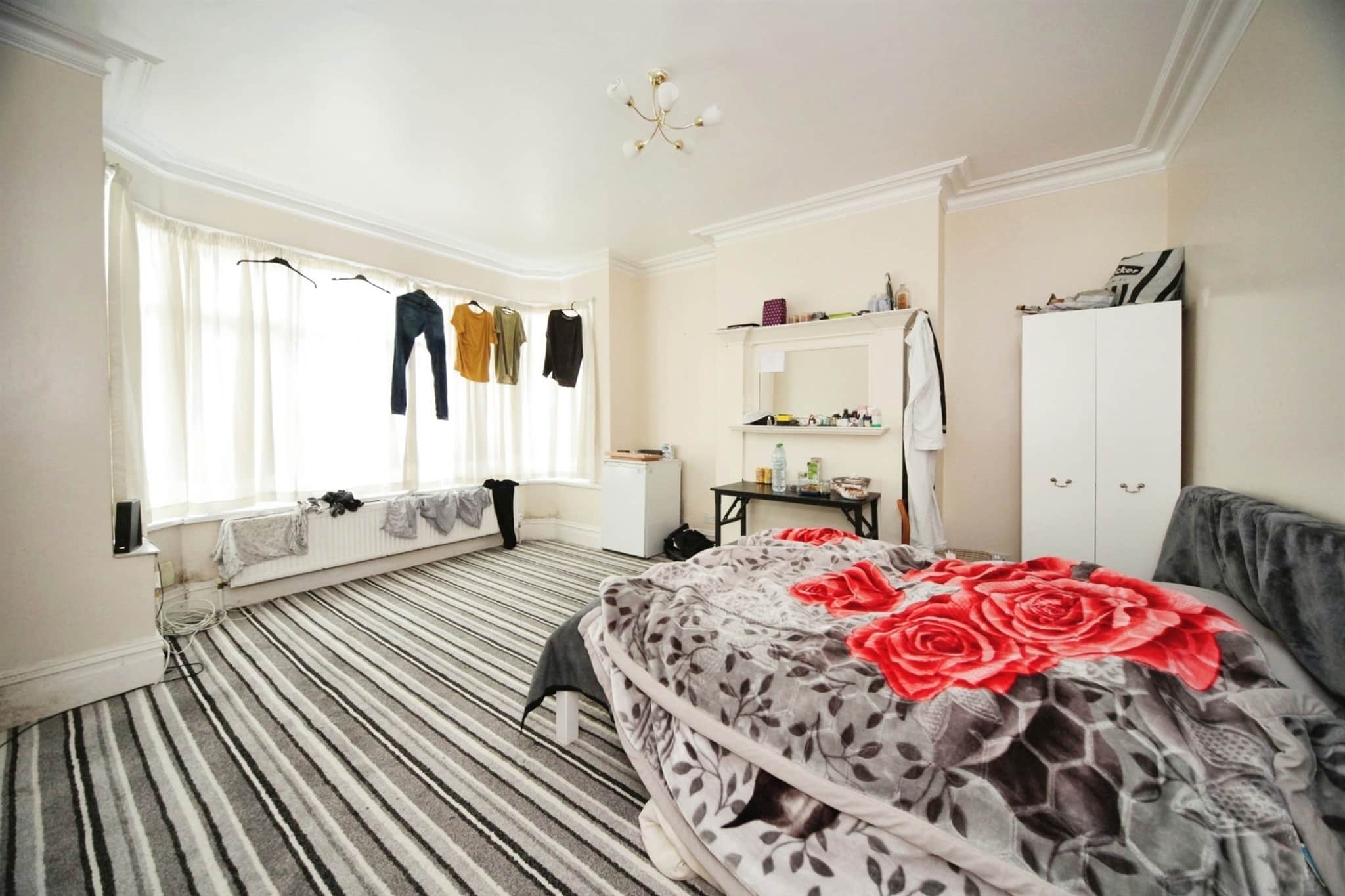 Property at Mansfield Road, Luton