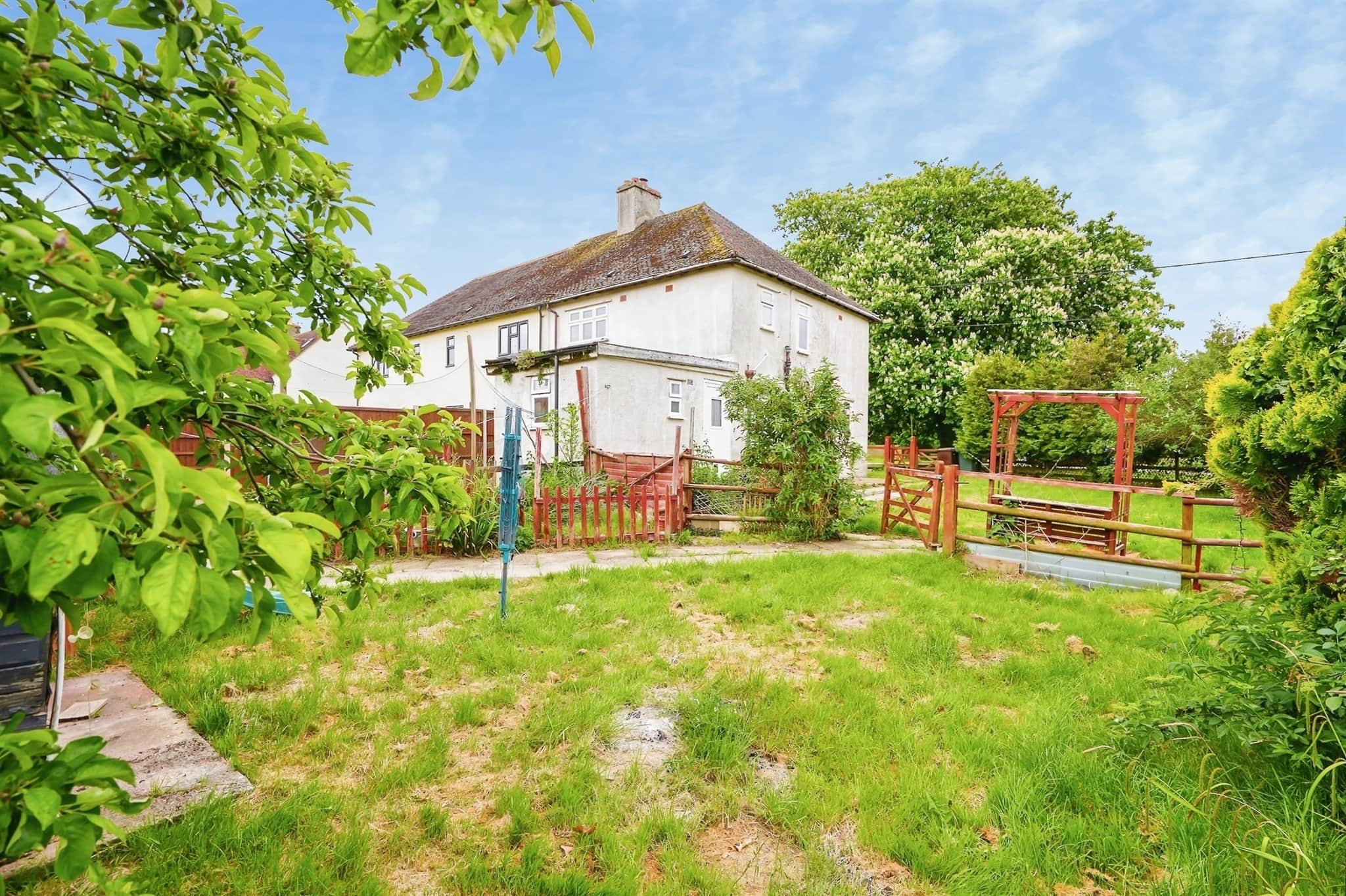 Property at The Green, Fringford, Bicester