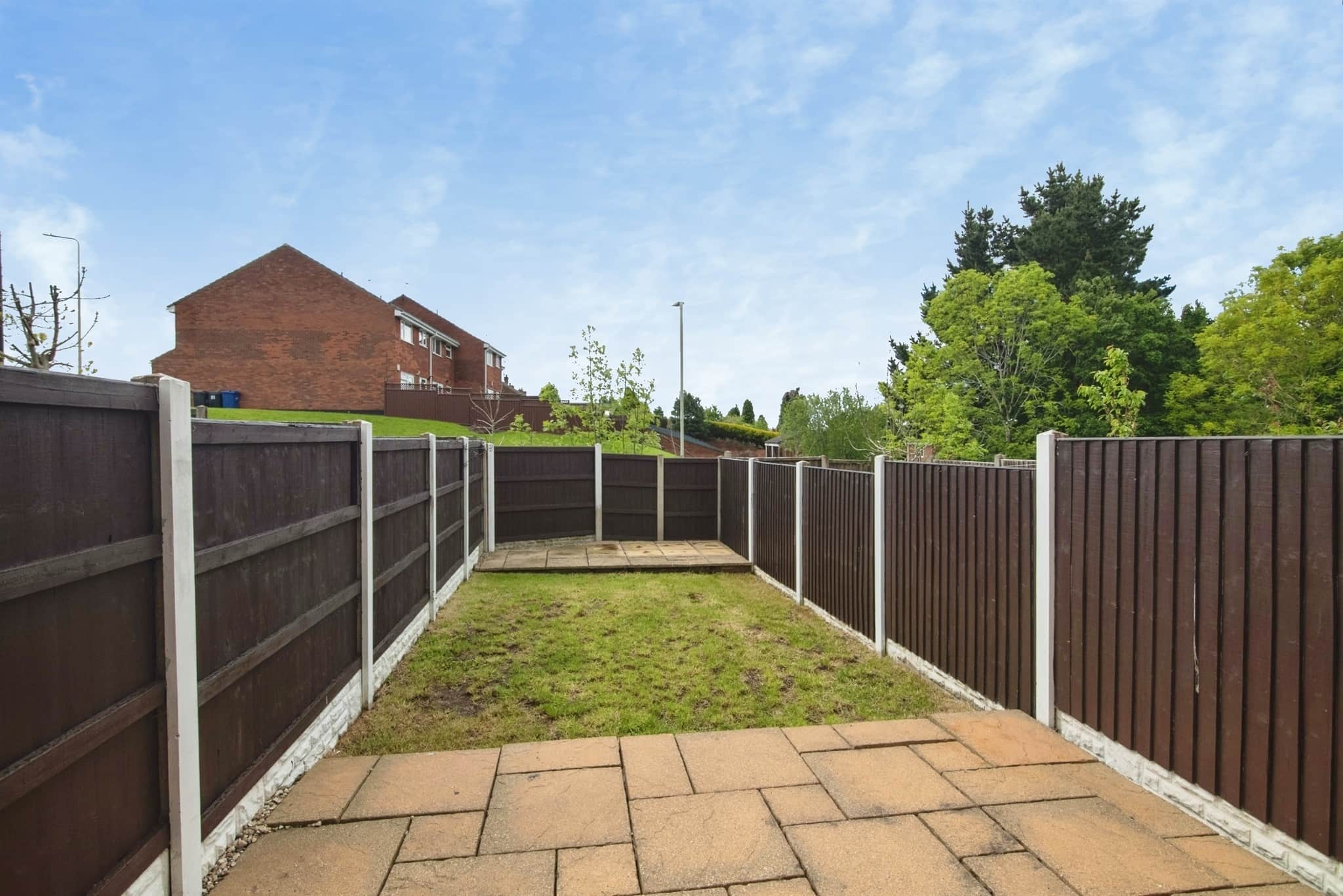 Property at Penny Royal Close, Dudley