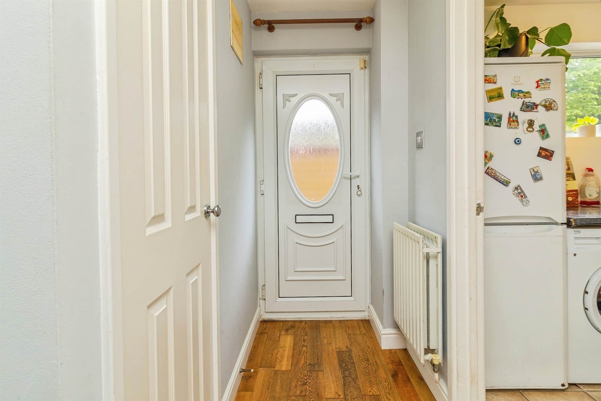 Property at Chepstow Drive, Bletchley, MILTON KEYNES