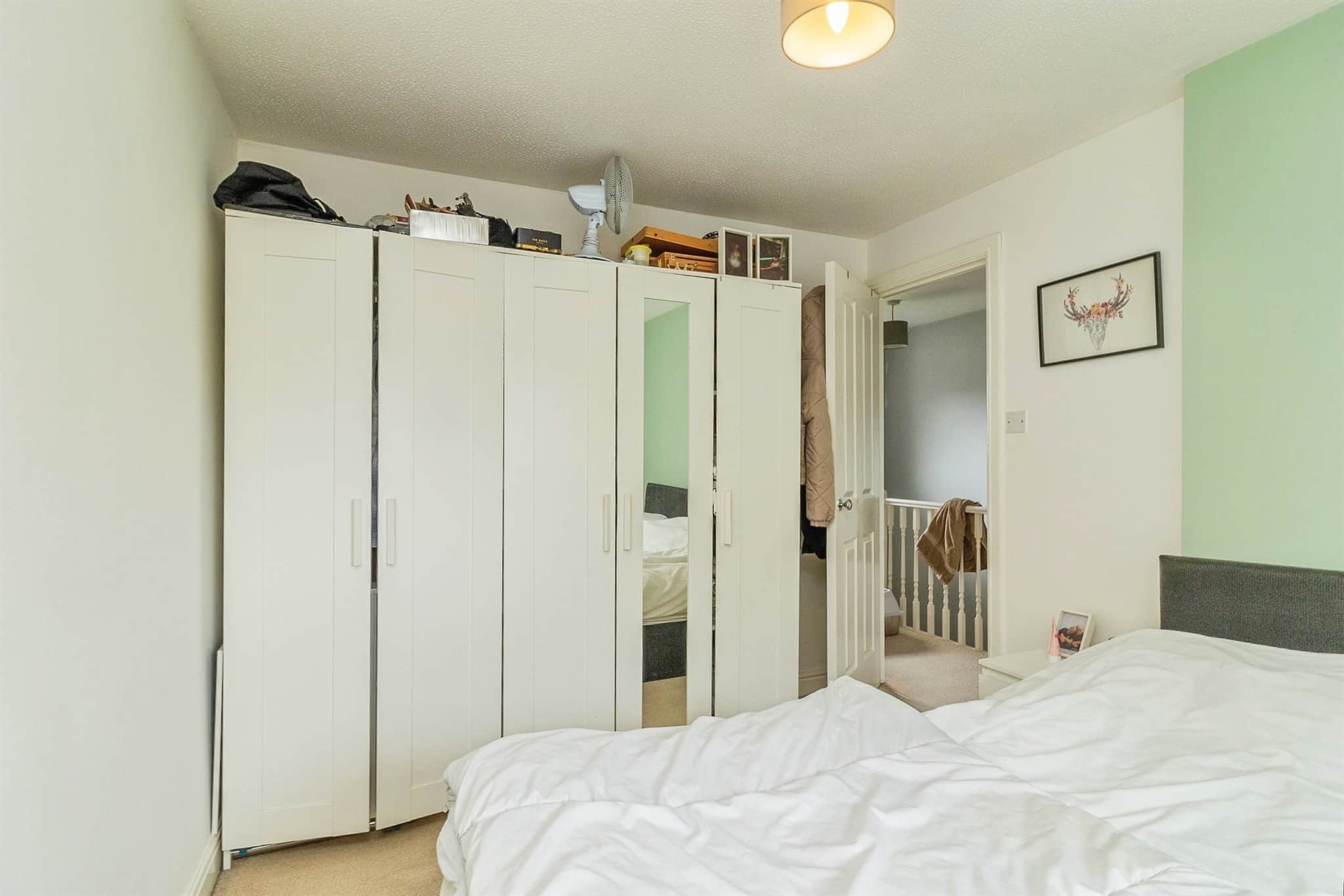 Property at Chepstow Drive, Bletchley, MILTON KEYNES
