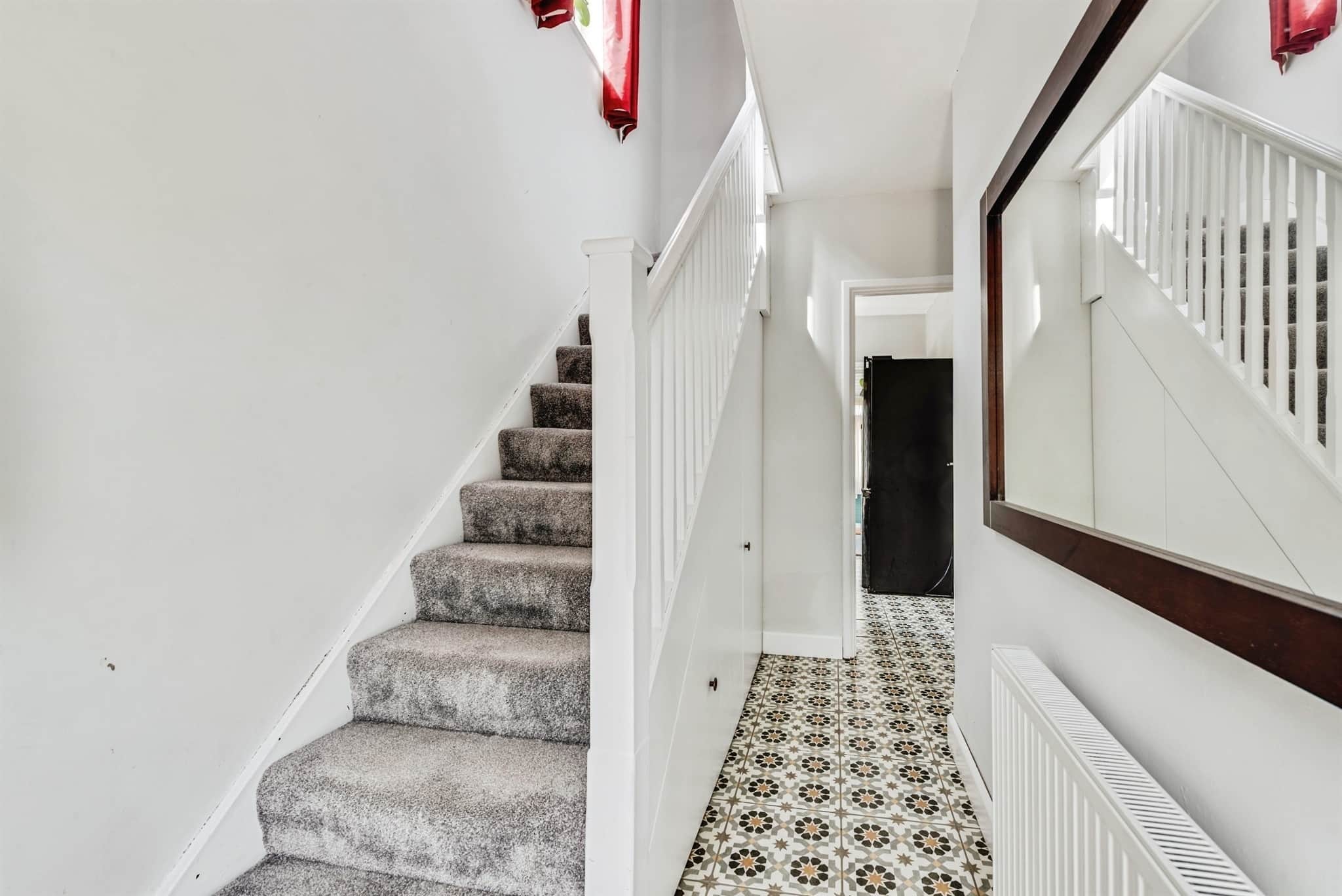 Property at Northern Road, Swindon