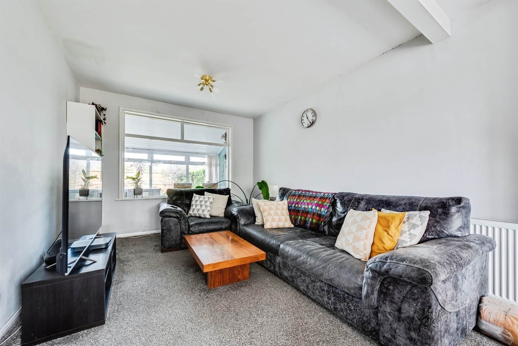 Property at Northern Road, Swindon