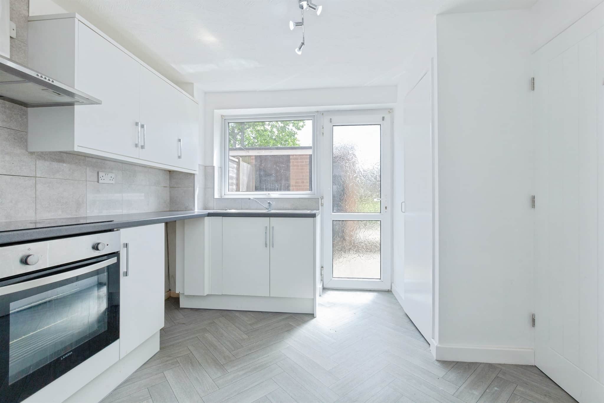 Property at Hazel Street, Desford, Leicester
