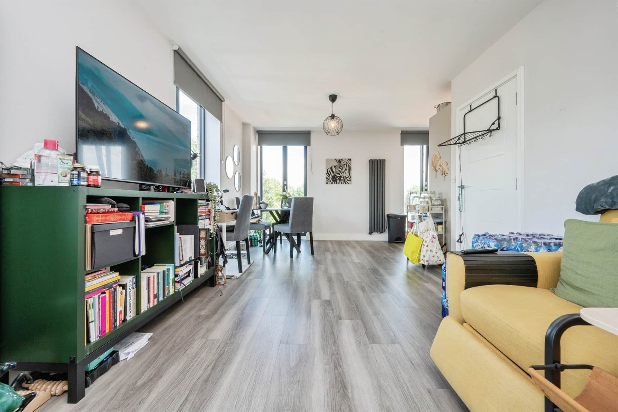 Property at Campfield Road, St. Albans