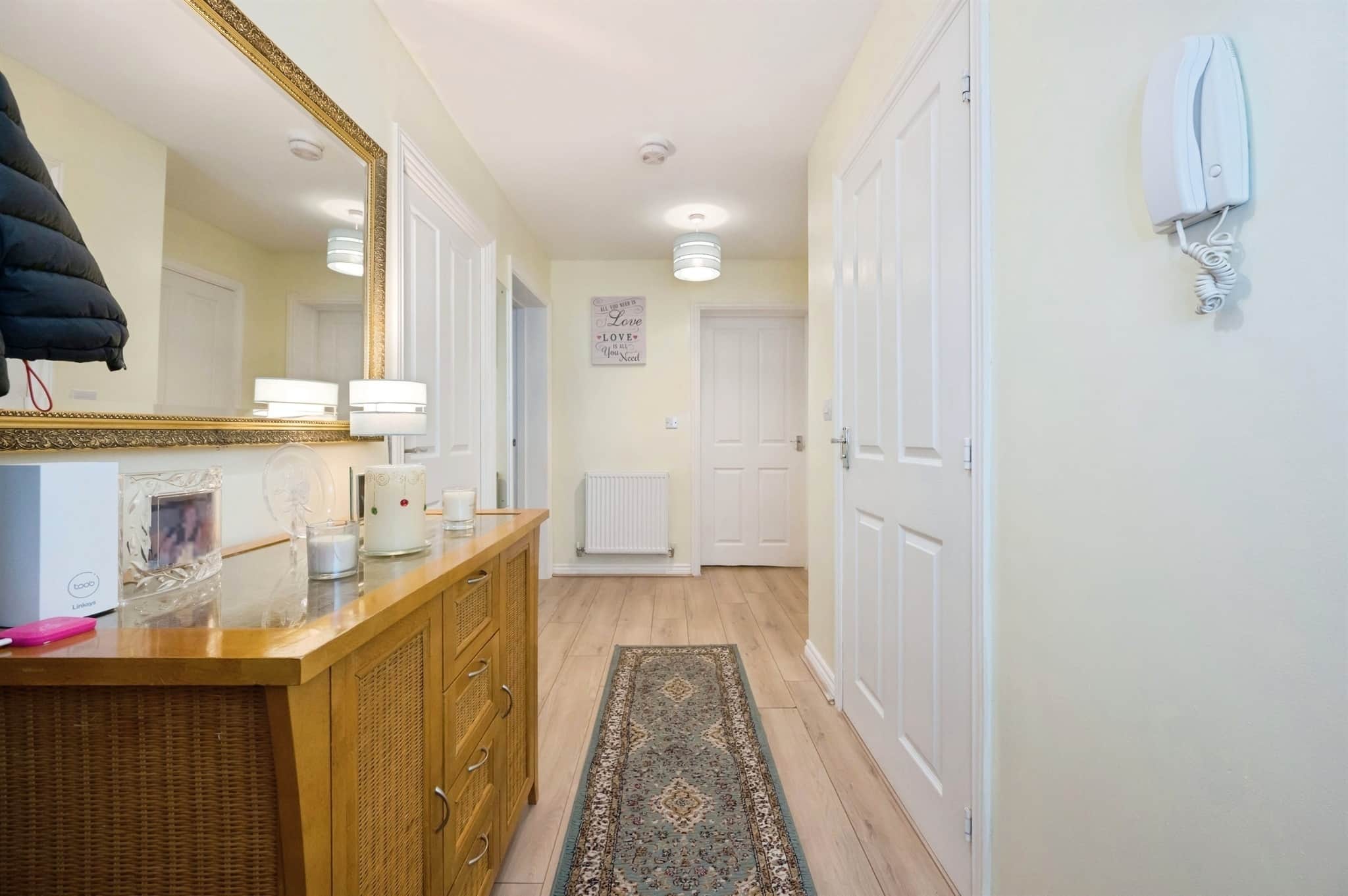 Property at Colby Street, Southampton