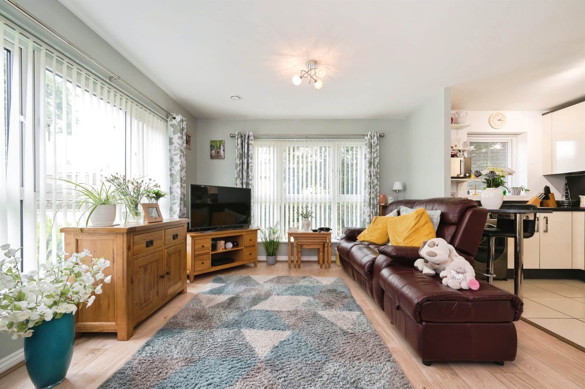 Property at Colby Street, Southampton