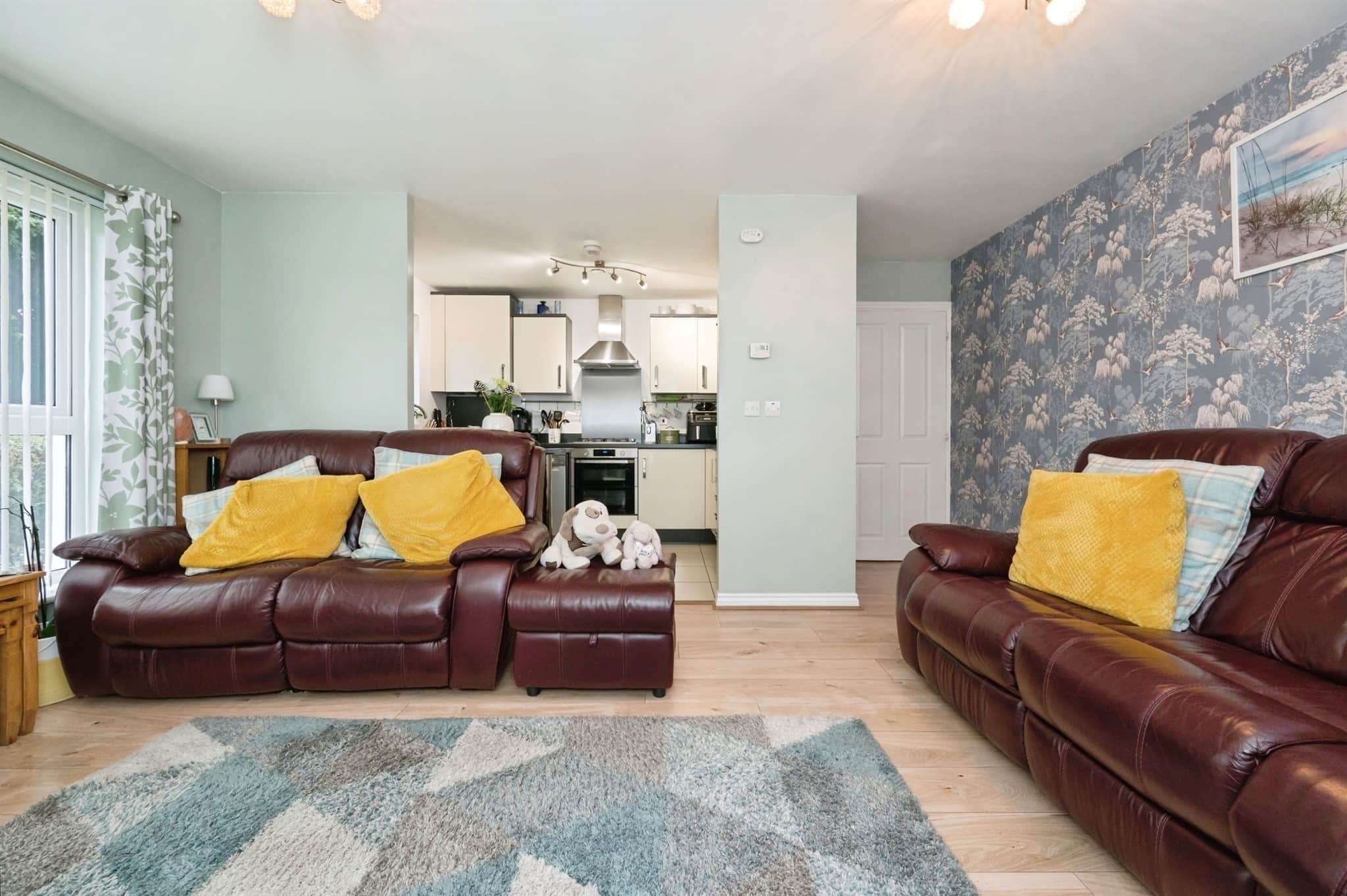 Property at Colby Street, Southampton