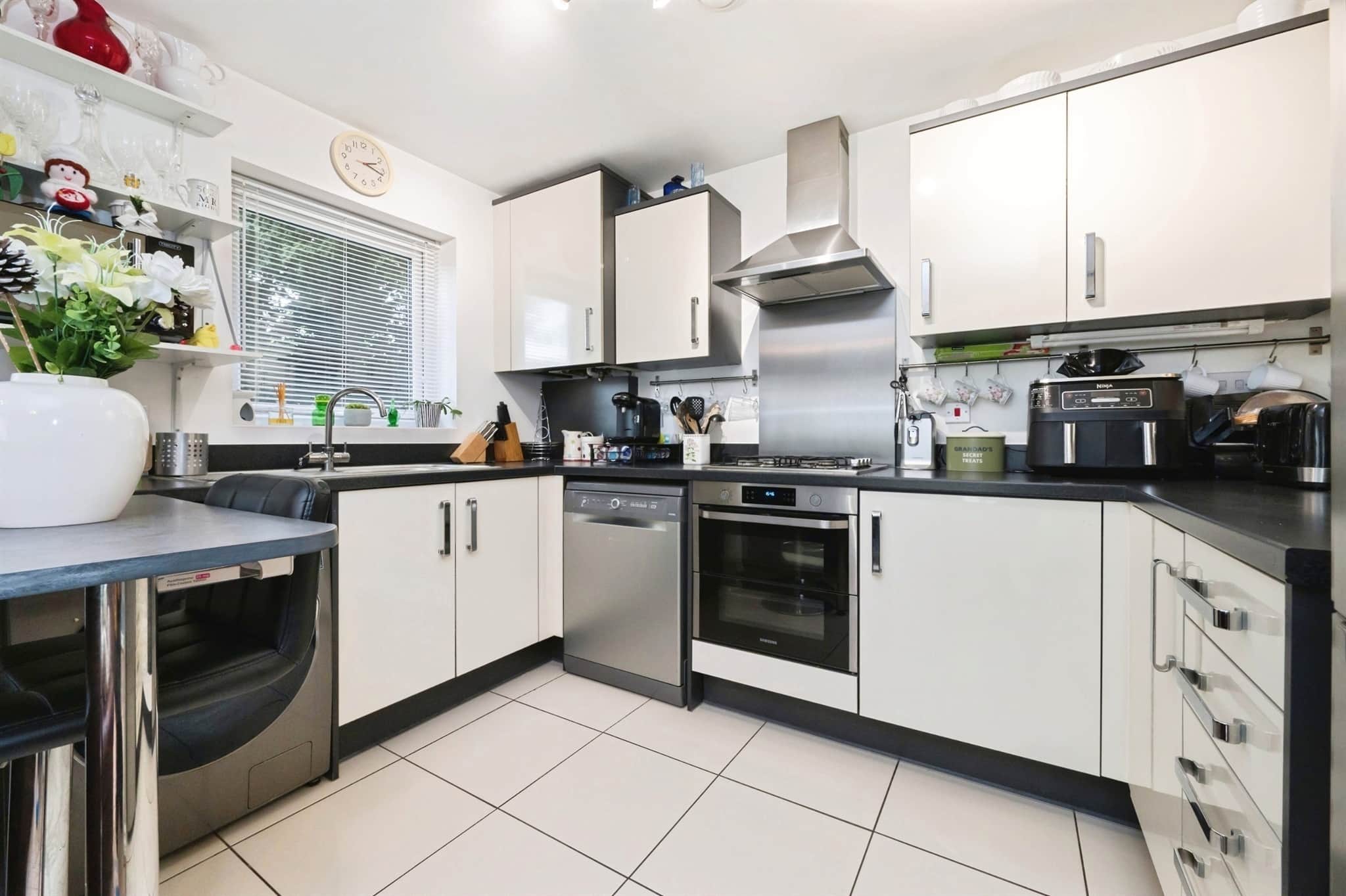 Property at Colby Street, Southampton