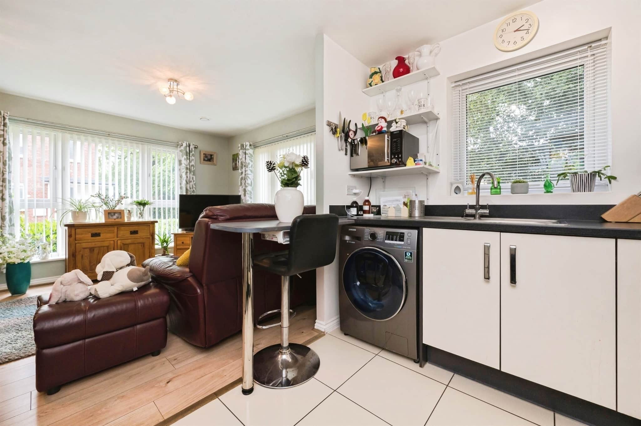 Property at Colby Street, Southampton