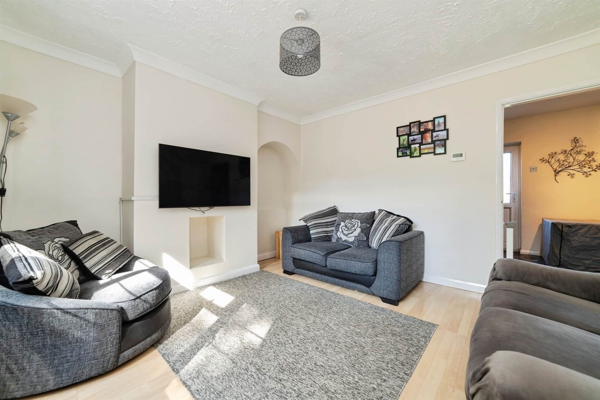 Property at Knella Road, Welwyn Garden City