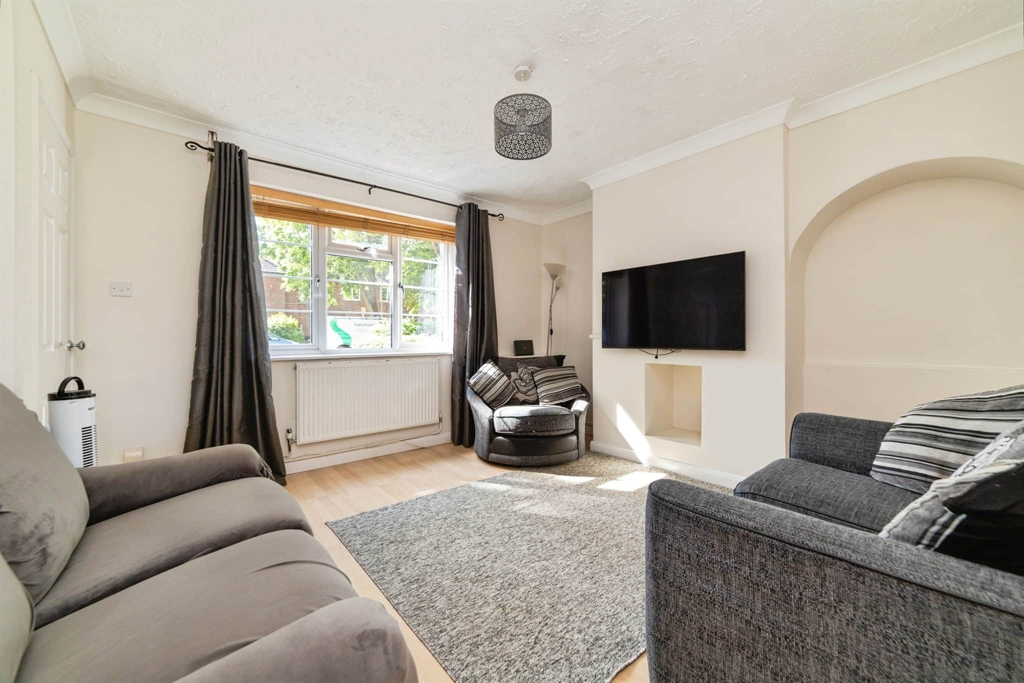 Property at Knella Road, Welwyn Garden City