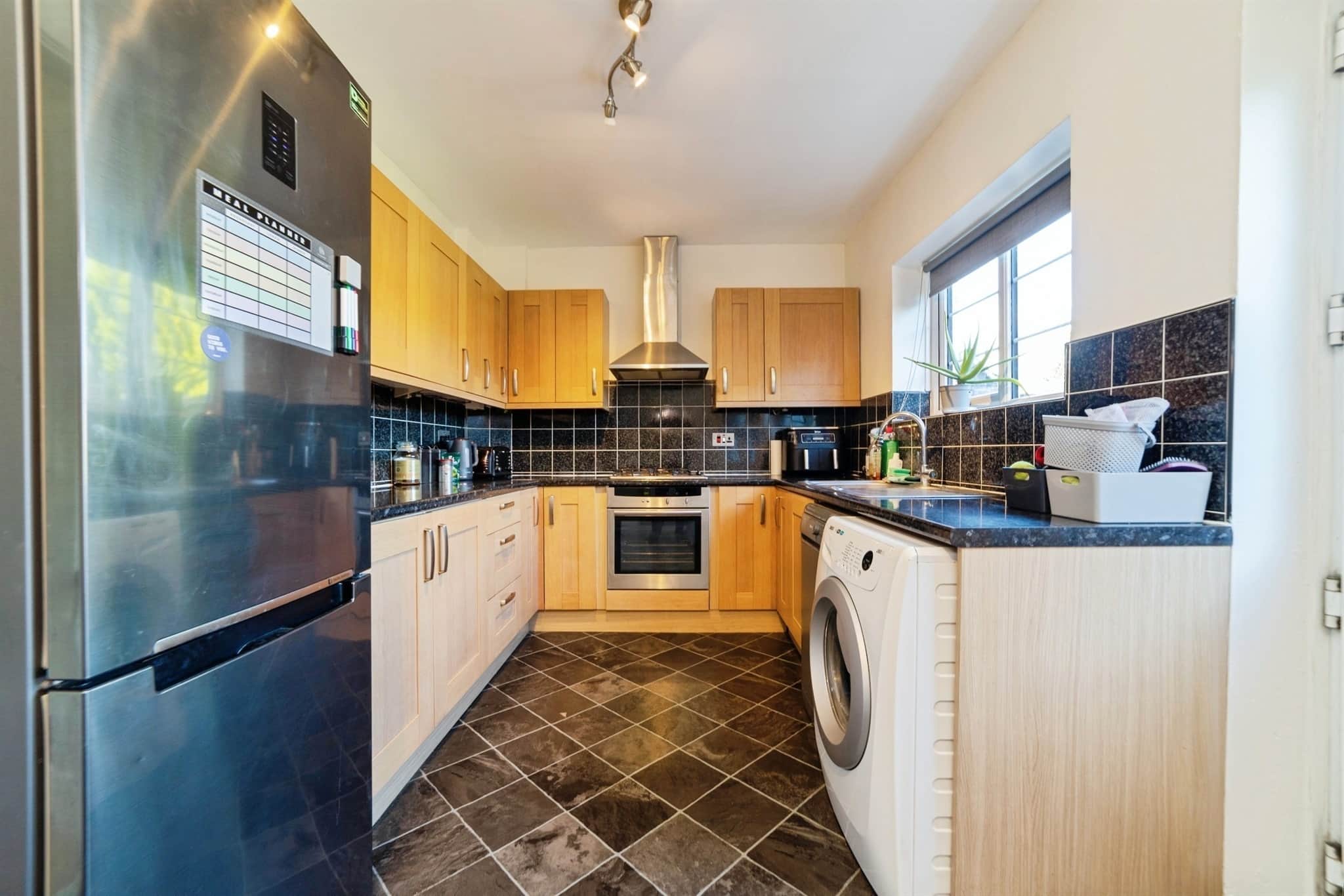 Property at Knella Road, Welwyn Garden City