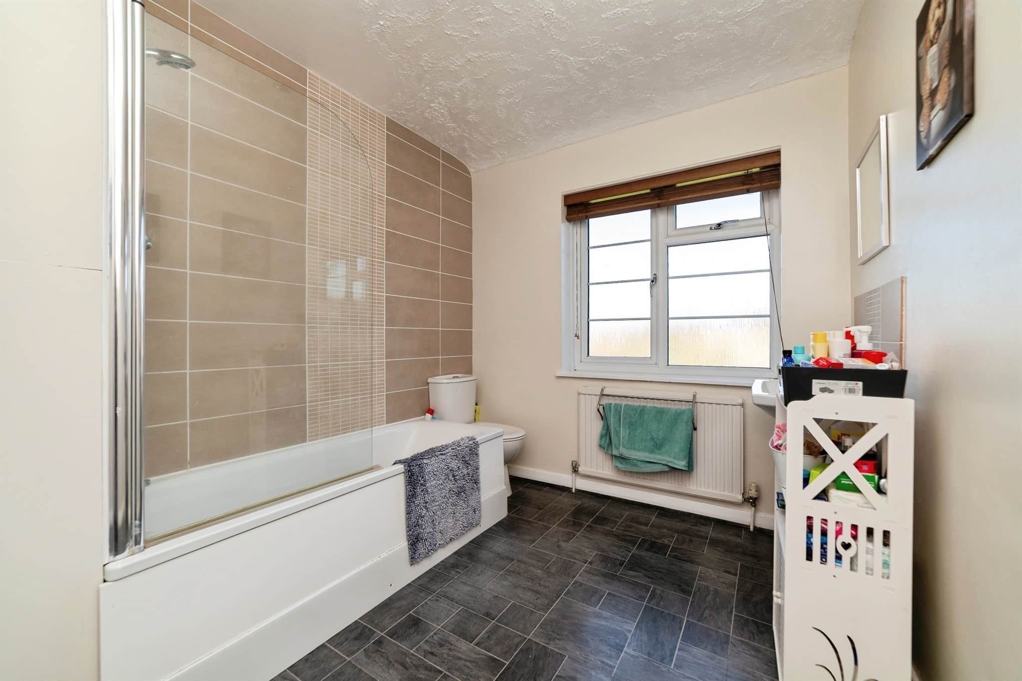 Property at Knella Road, Welwyn Garden City