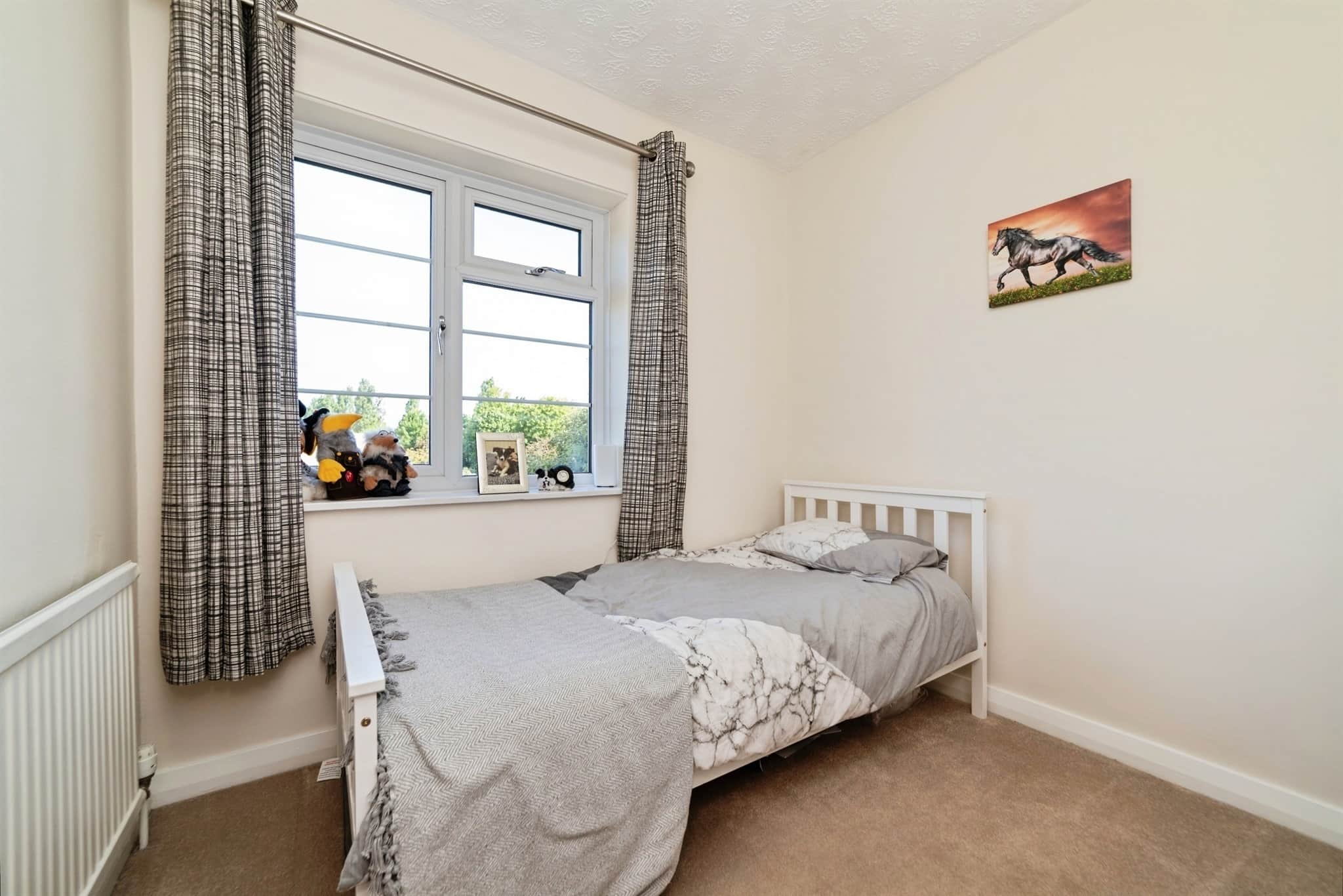 Property at Knella Road, Welwyn Garden City