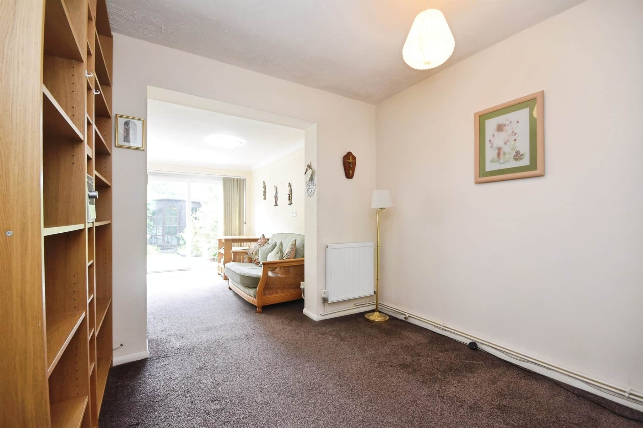 Property at Compton Walk, Laindon, Basildon