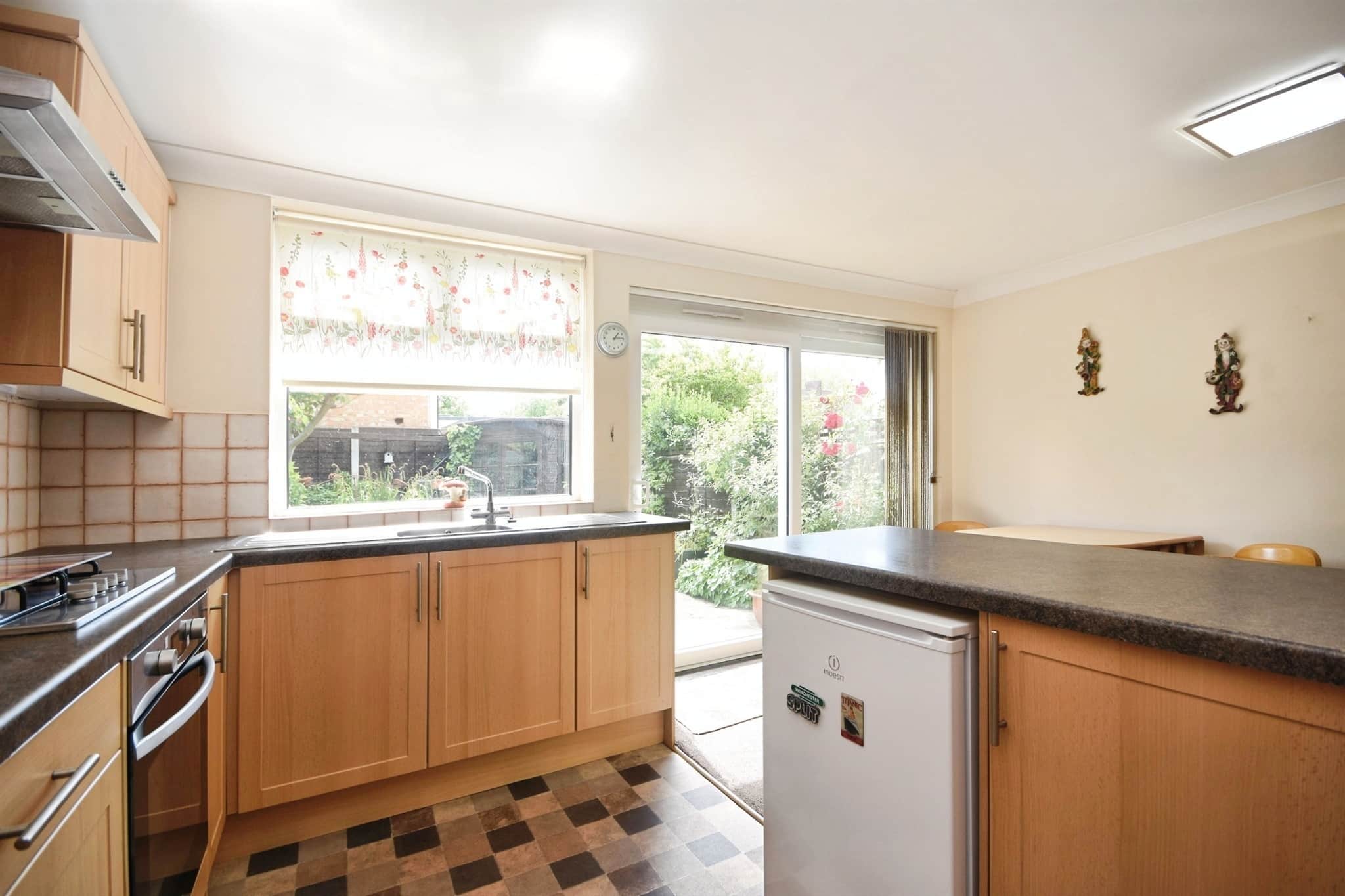 Property at Compton Walk, Laindon, Basildon