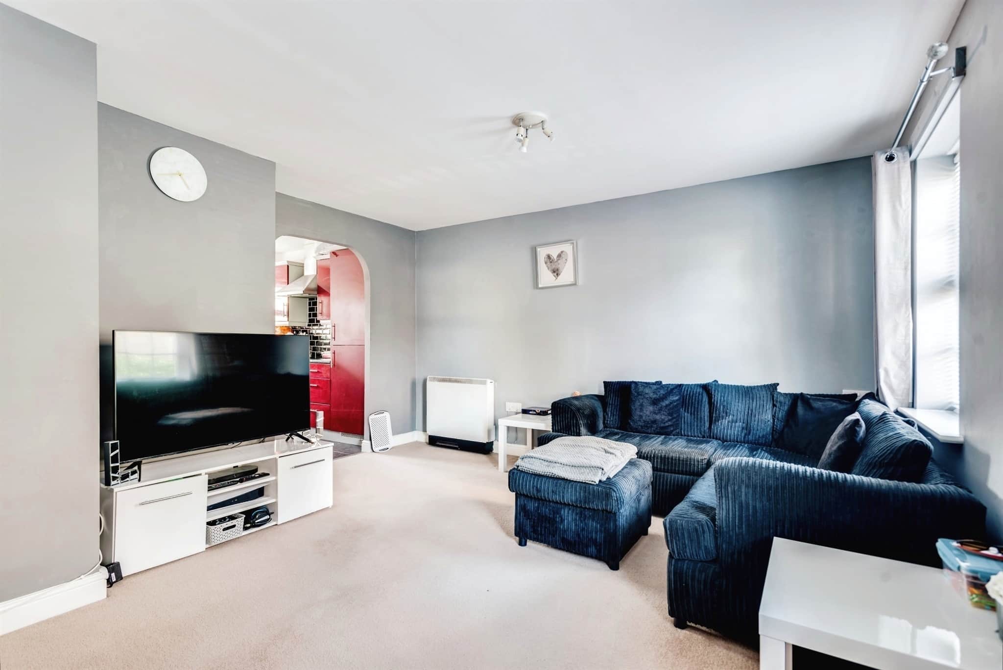 Property at Flax Crescent, Carterton