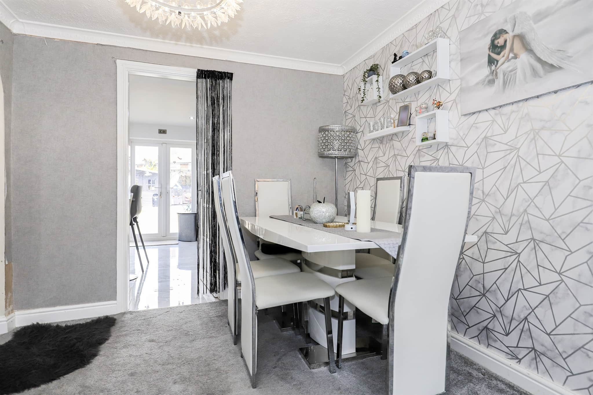 Property at Aston Close, Bilston