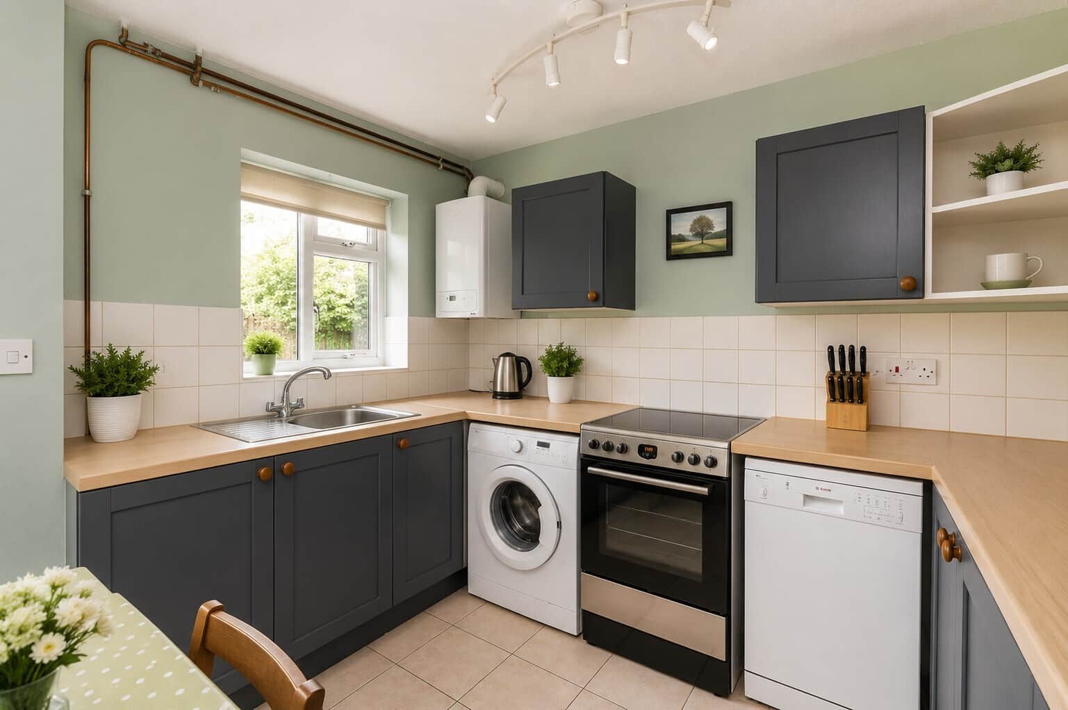 Property at Lavington Gardens, North Baddesley, SOUTHAMPTON