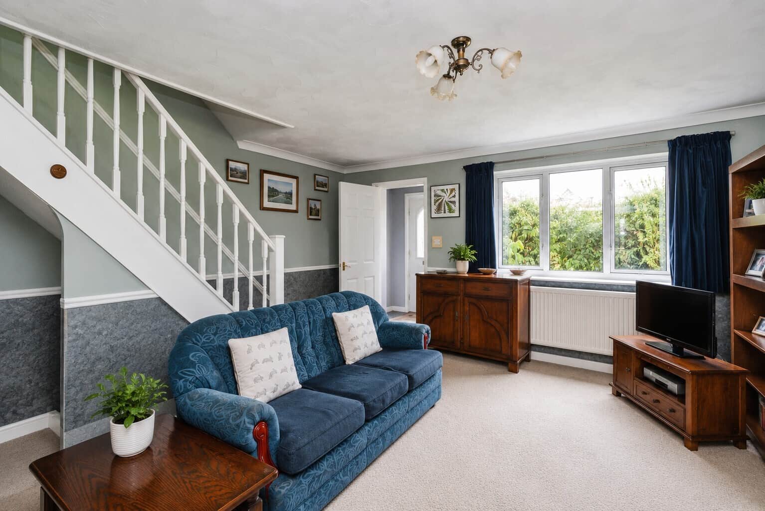 Property at Lavington Gardens, North Baddesley, SOUTHAMPTON