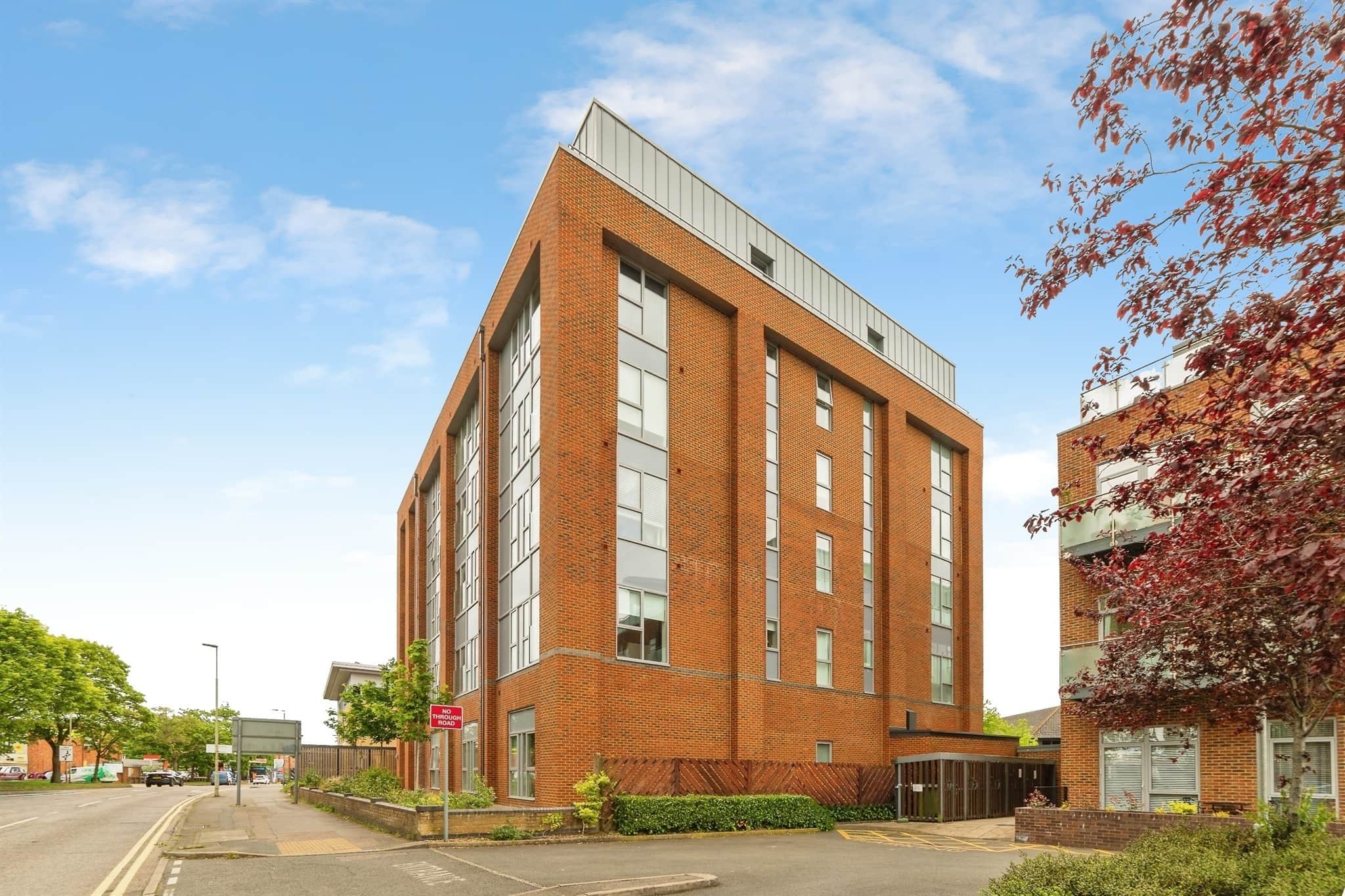 Property at Bridge Road East, Welwyn Garden City